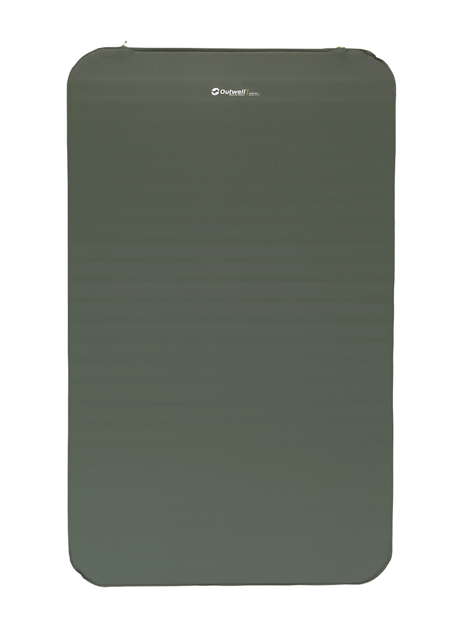 Isomatte selbstaufblasend Outwell Sleepnest Double 14.0 cm