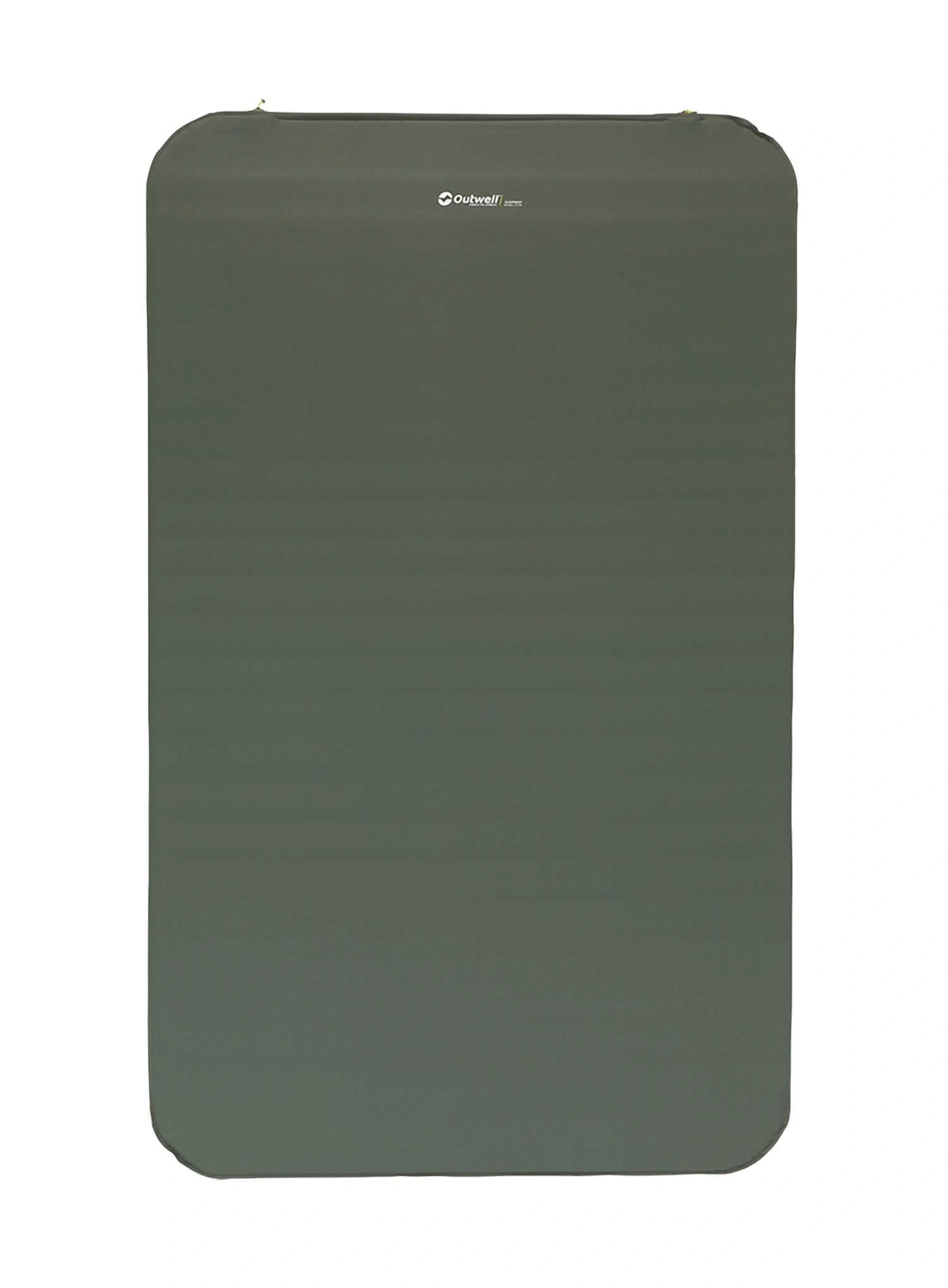 Isomatte selbstaufblasend Outwell Sleepnest Double 5.0 cm