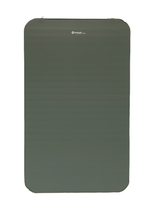 Isomatte selbstaufblasend Outwell Sleepnest Double 5.0 cm