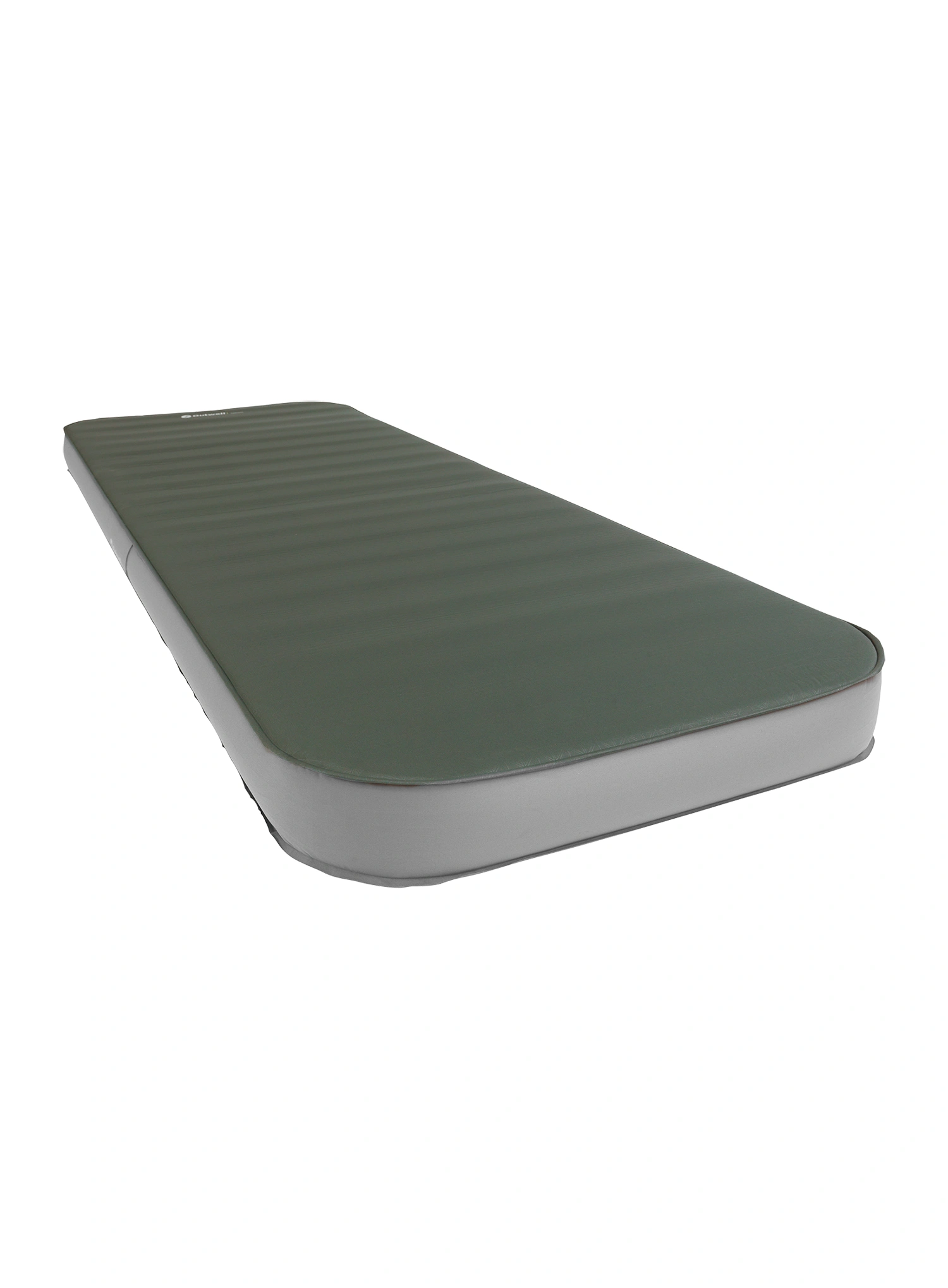 Isomatte selbstaufblasend Outwell Sleepnest Single 10.0 cm
