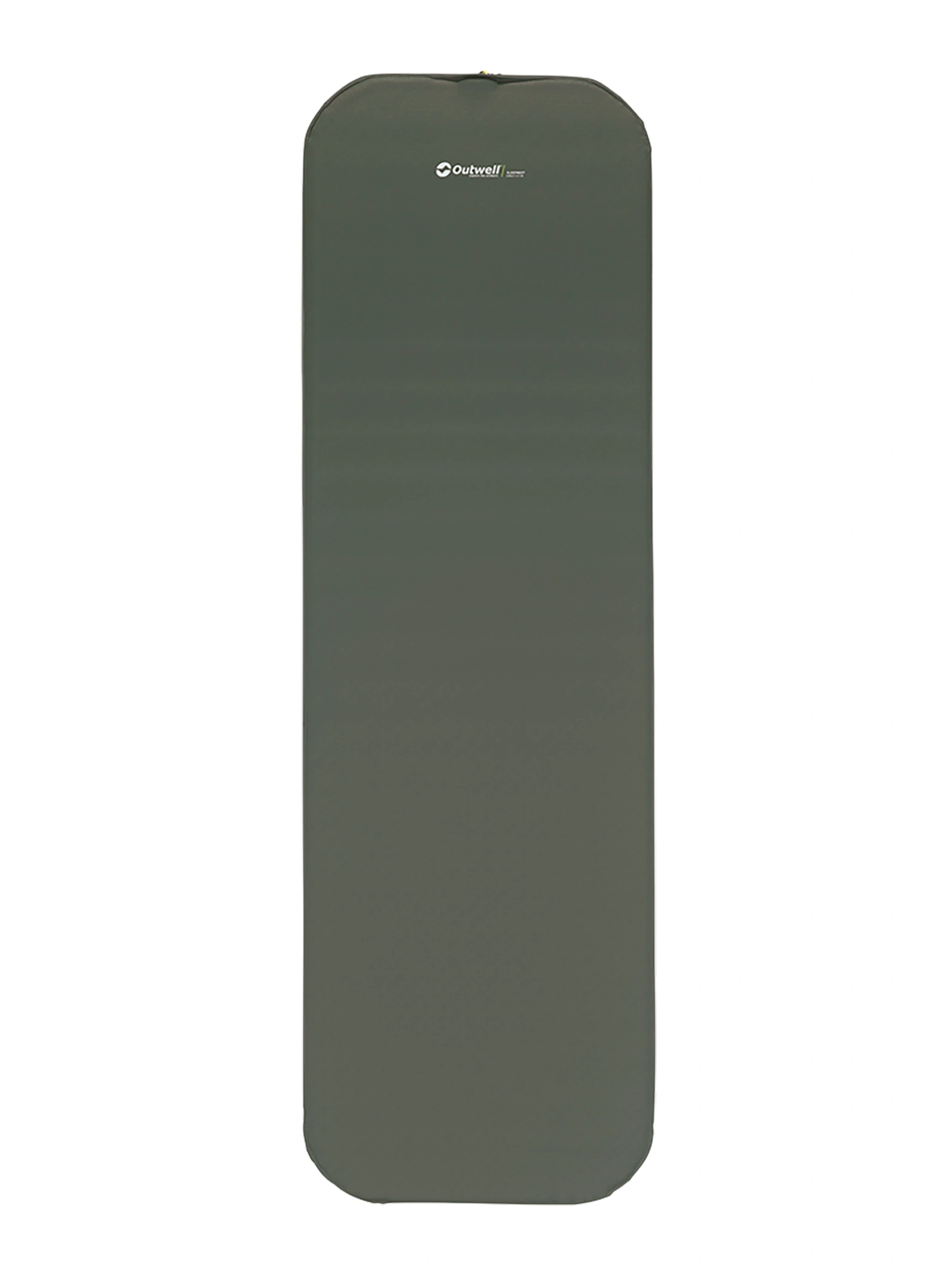 Isomatte selbstaufblasend Outwell Sleepnest Single 5.0 cm