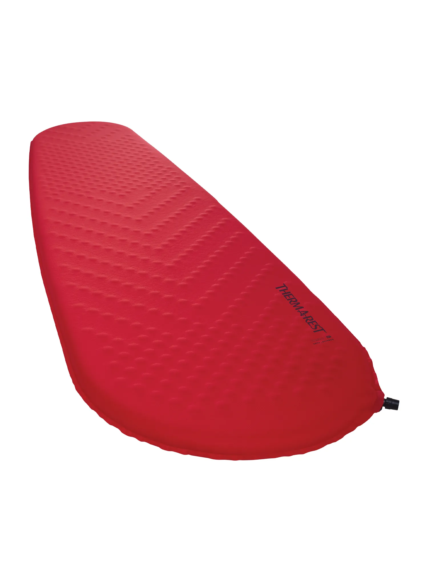 Isomatte selbstaufblasend Therm a Rest ProLite Plus RS - cayenne