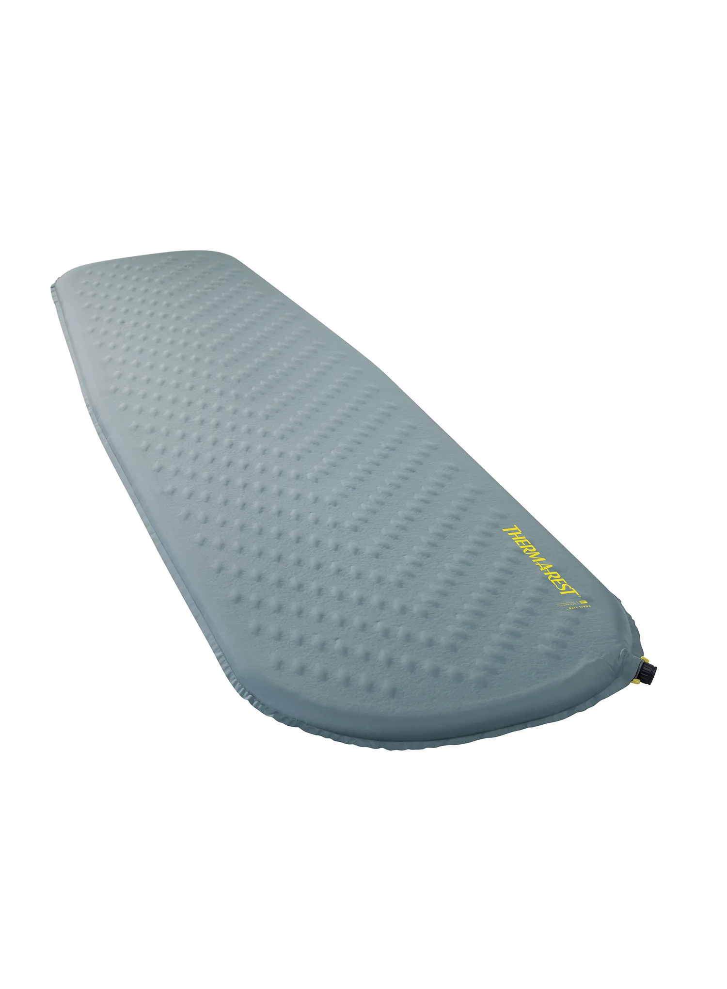 Isomatte selbstaufblasend Therm a Rest Trail Lite RS - trooper grey
