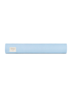 Trainingsmatte Spokey Bali Mat 0,6cm - light blue