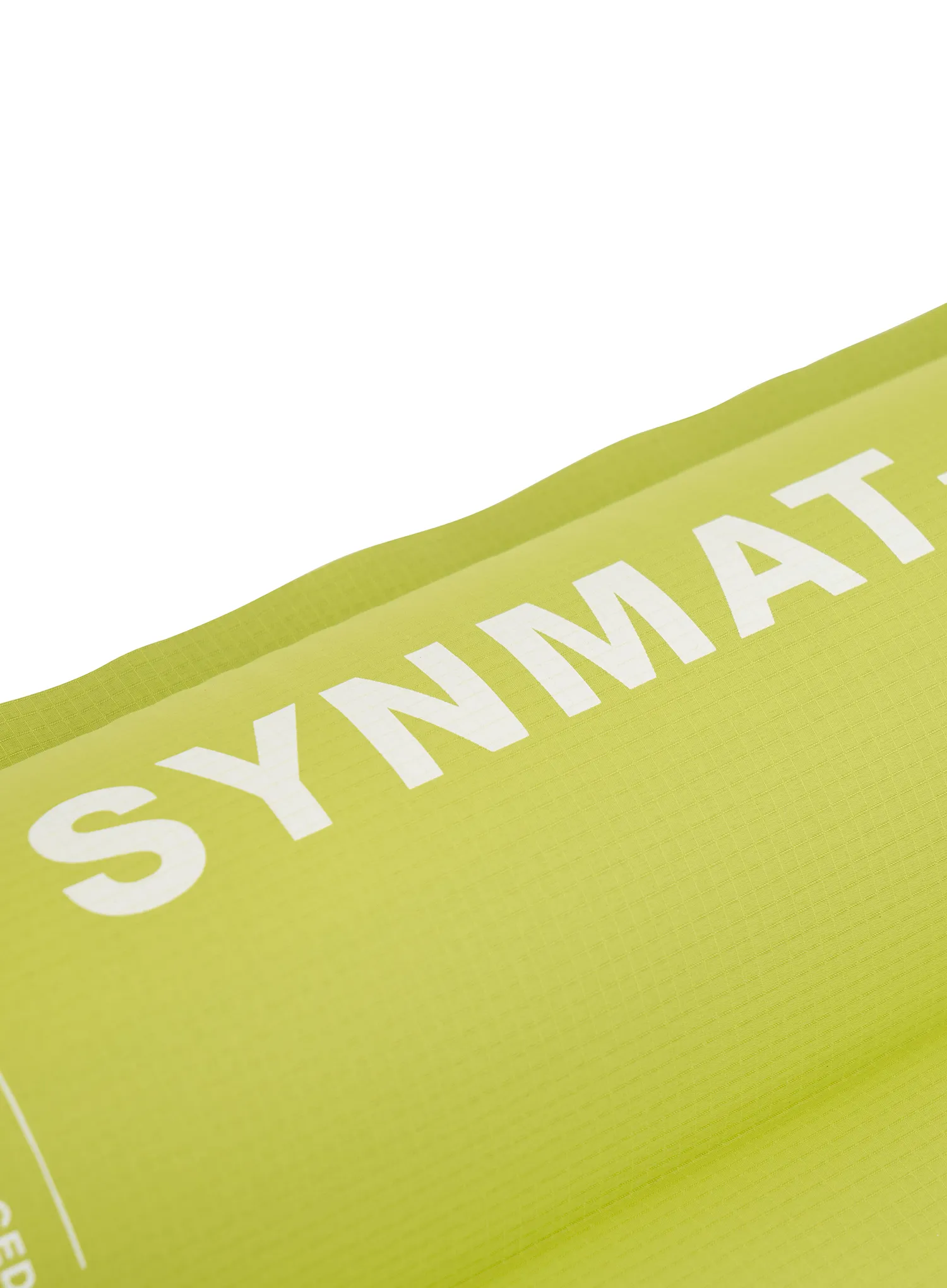 Isomatte Exped Ultra 3R Duo LW - lime