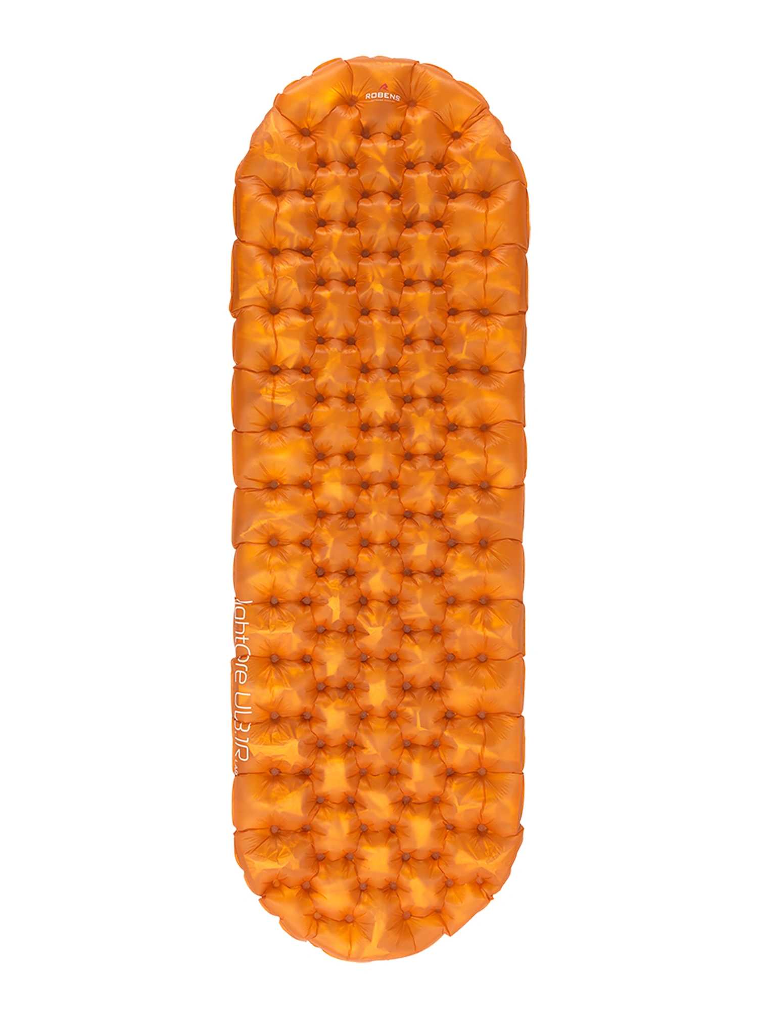 Matratze Robens LightCore UL 3.1R Large - orange