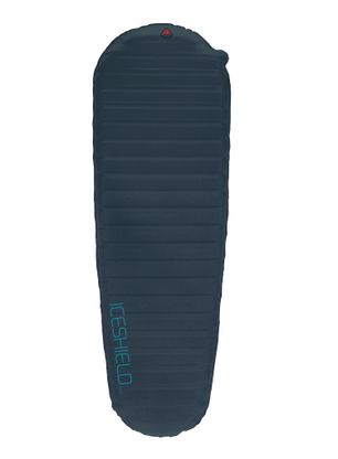 Isomatte selbstaufblasend Robens Iceshield 75