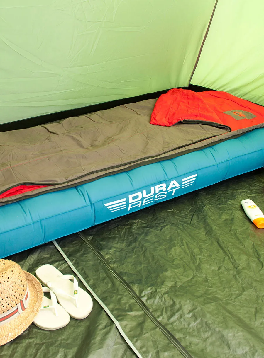 Luftmatratze Coleman Extra Durable Airbed Single
