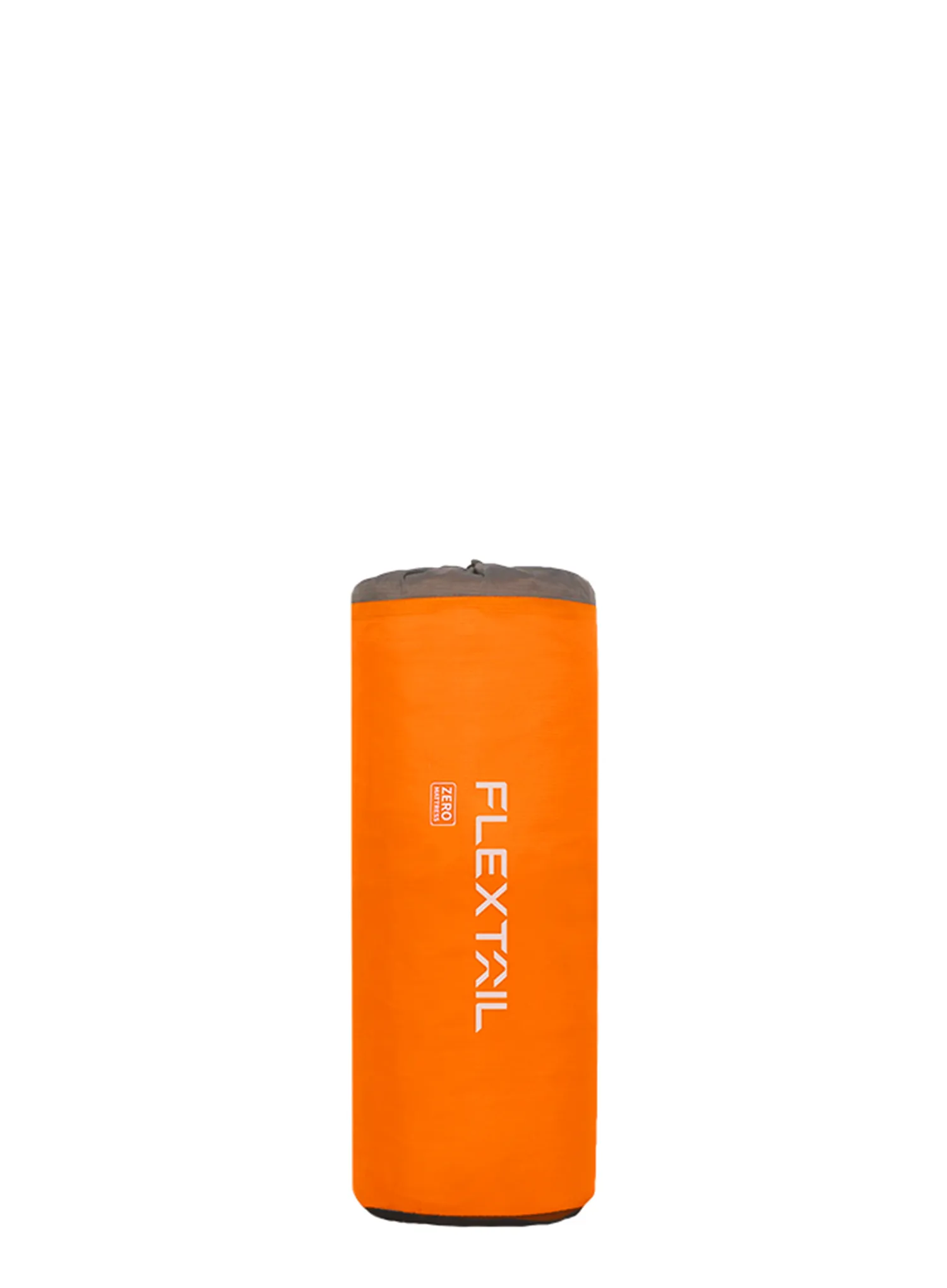 Luftmatratze Flextail Zero Mattress R05 Mummy - orange