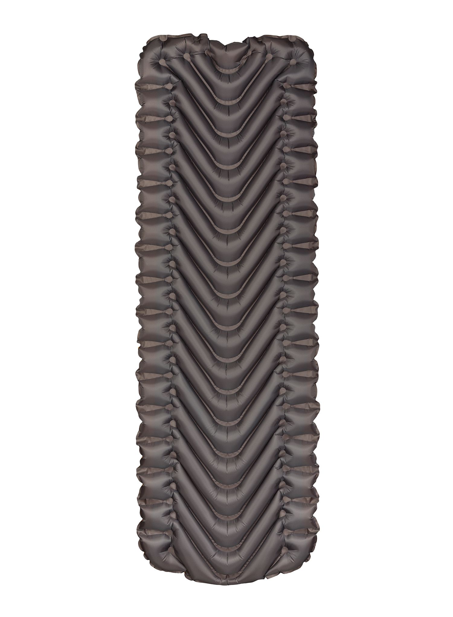 Luftmatratze Klymit Insulated Static V Lite - mango