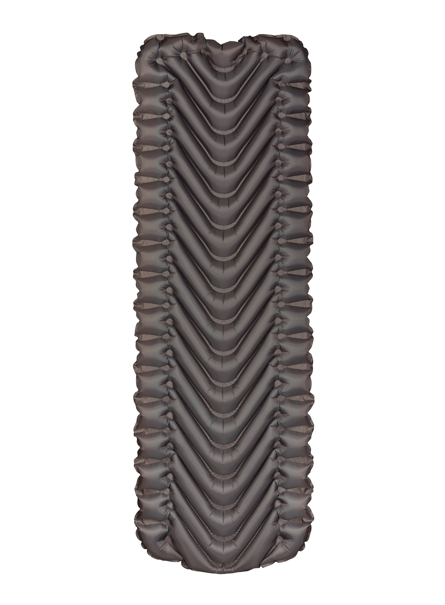 Luftmatratze Klymit Insulated Static V Lite - mango