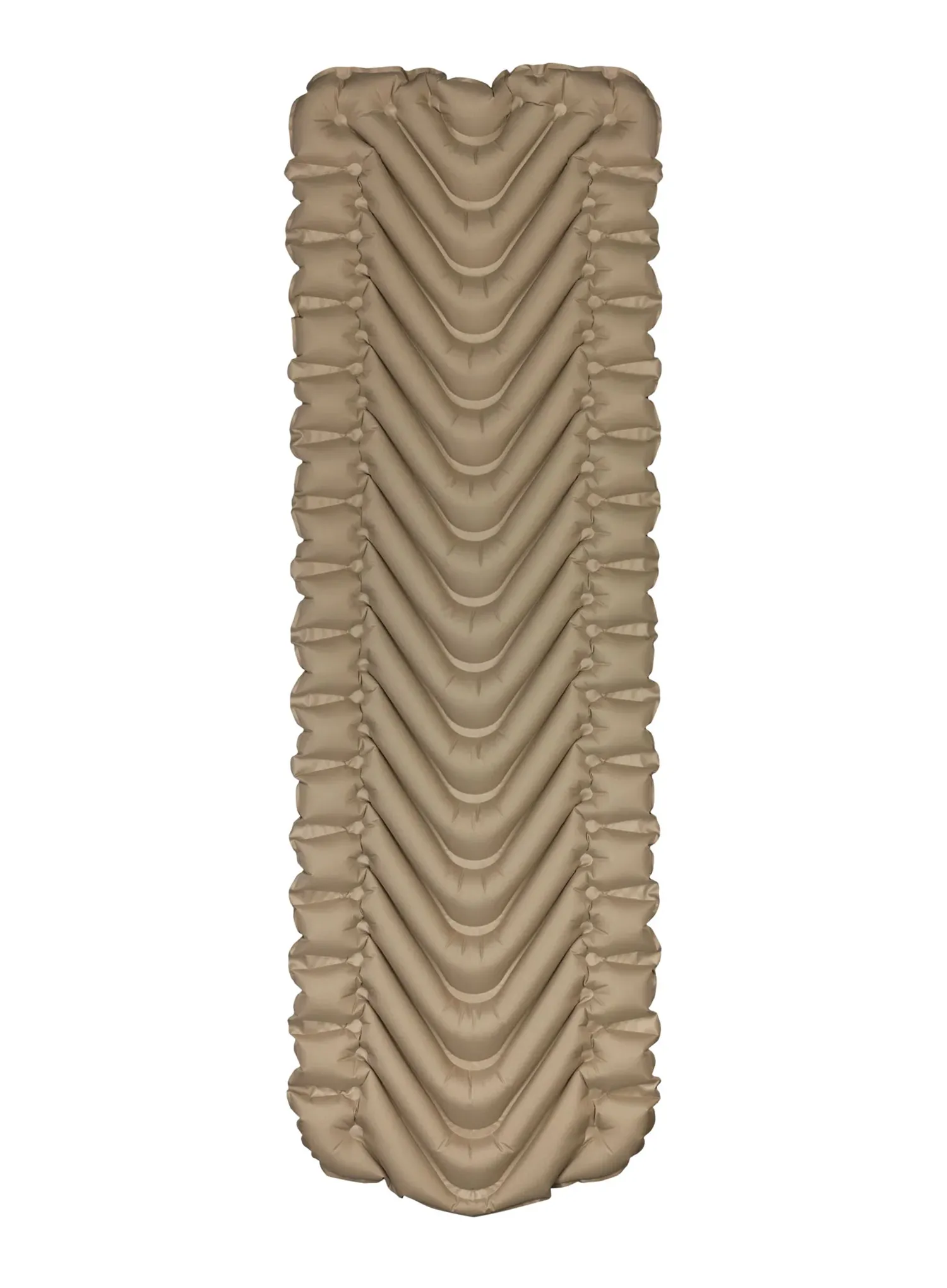 Luftmatratze Klymit Insulated Static V Recon - recon