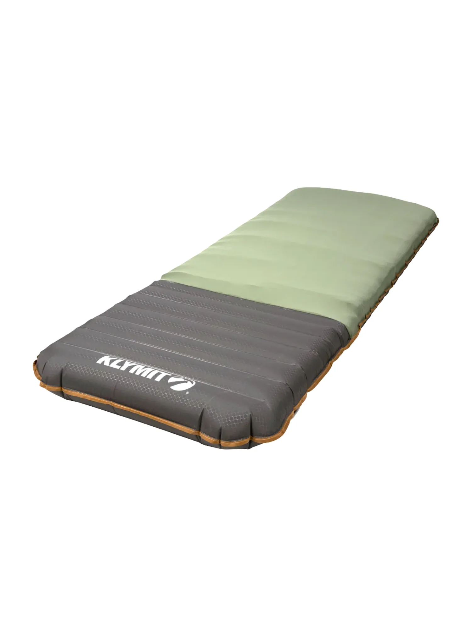 Luftmatratze Klymit Klymaloft Summit XL - green