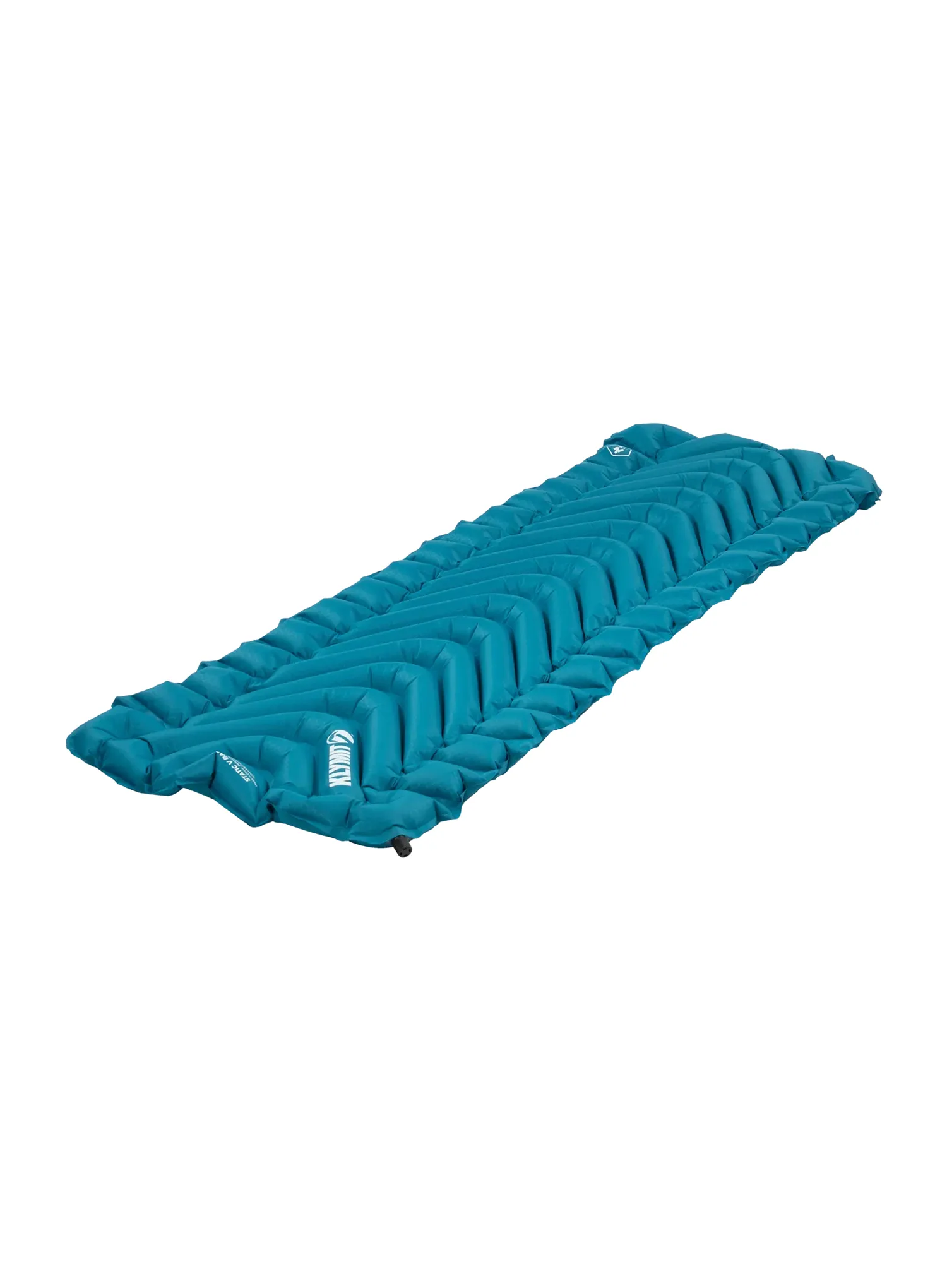 Luftmatratze Klymit Static V Base - ocean depths