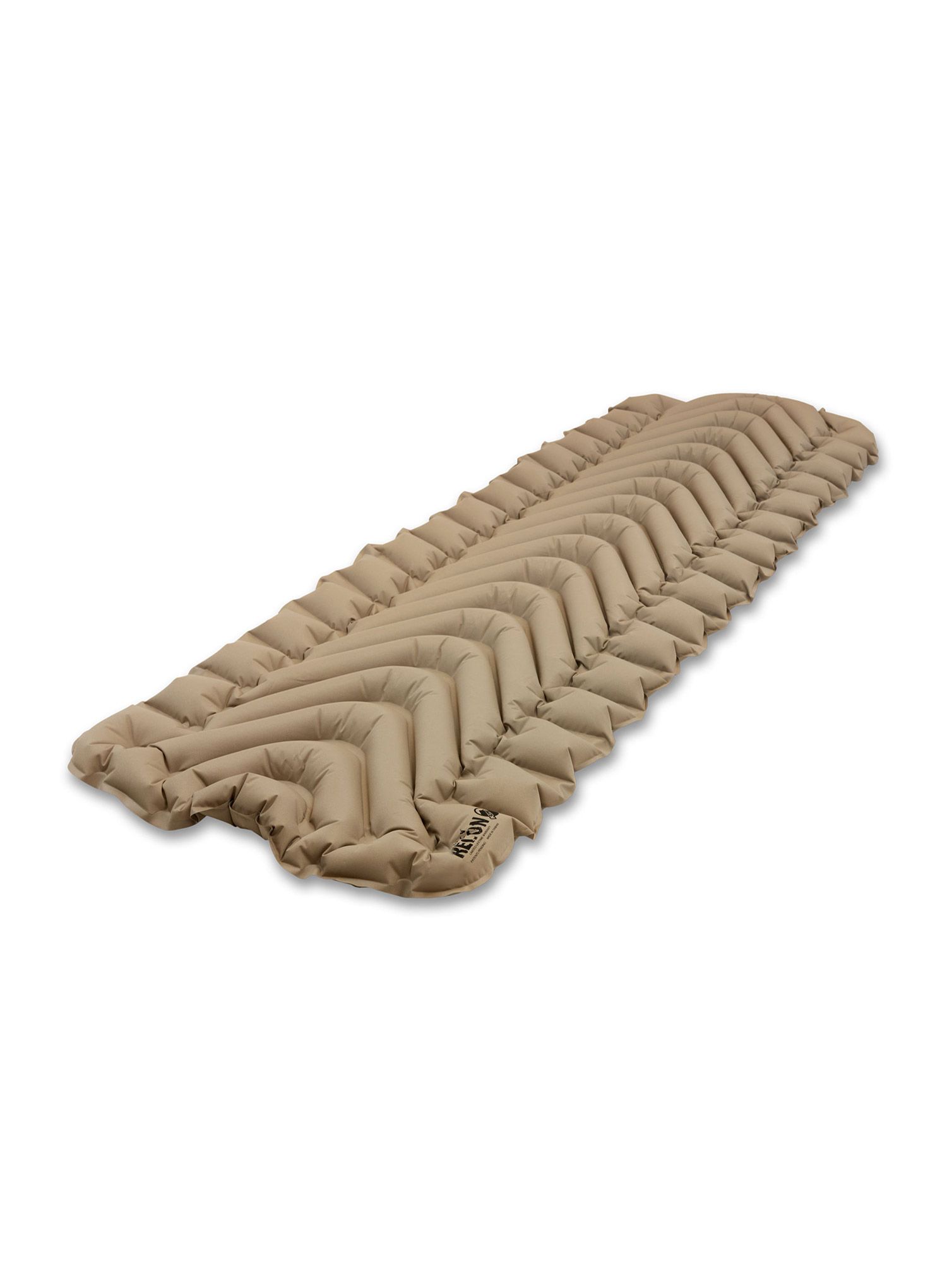 Luftmatratze Klymit Static V Recon - sand