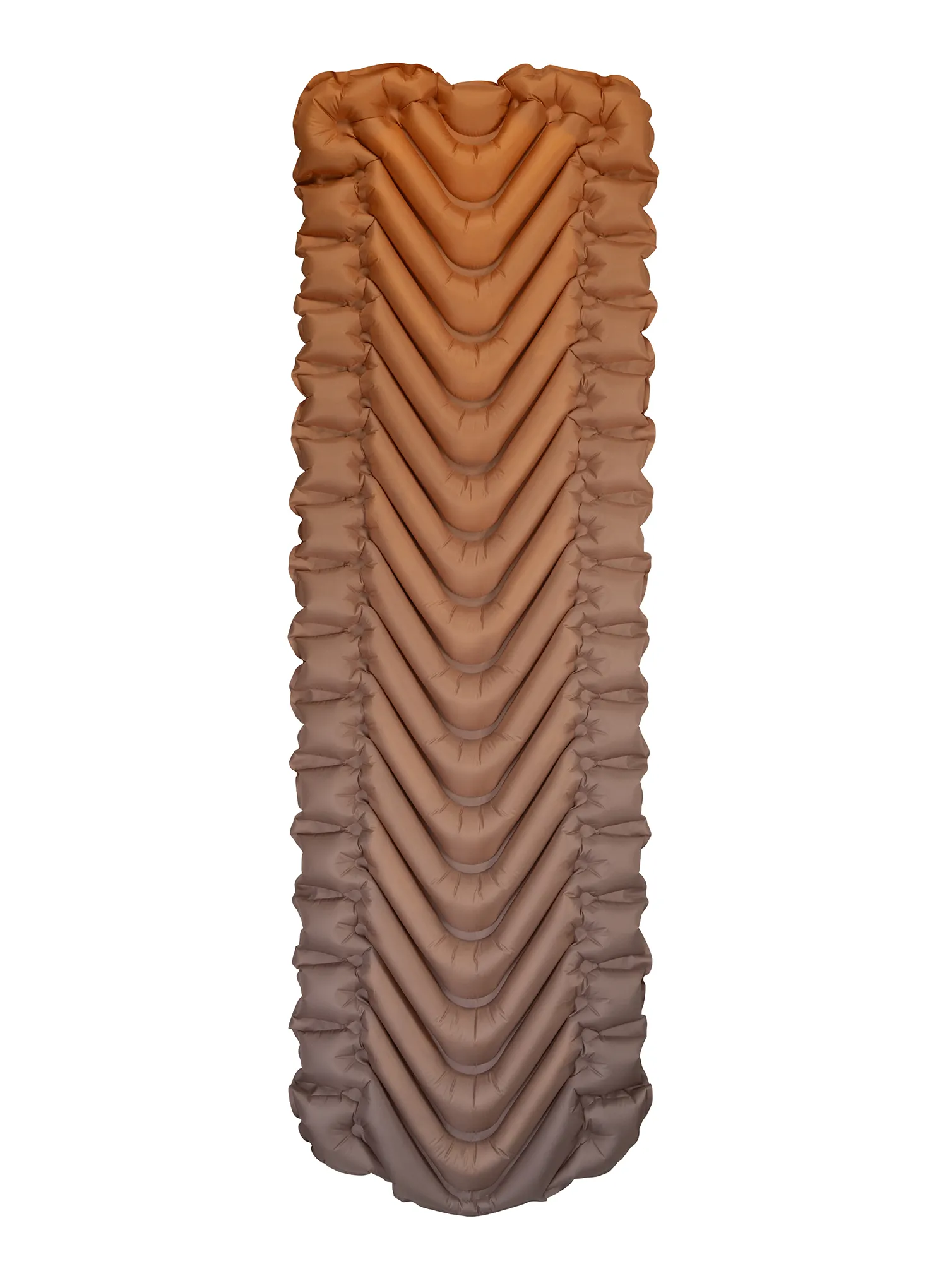Luftmatratze Klymit Static V2 - blend