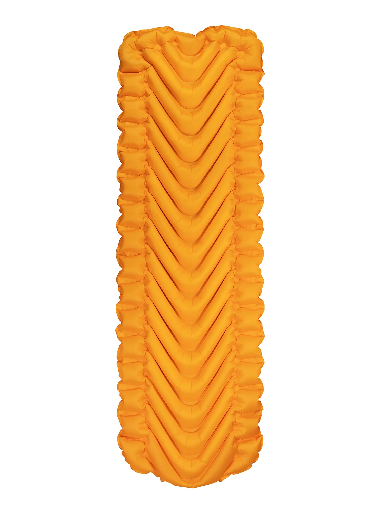 Luftmatratze Klymit Static V2 - safron