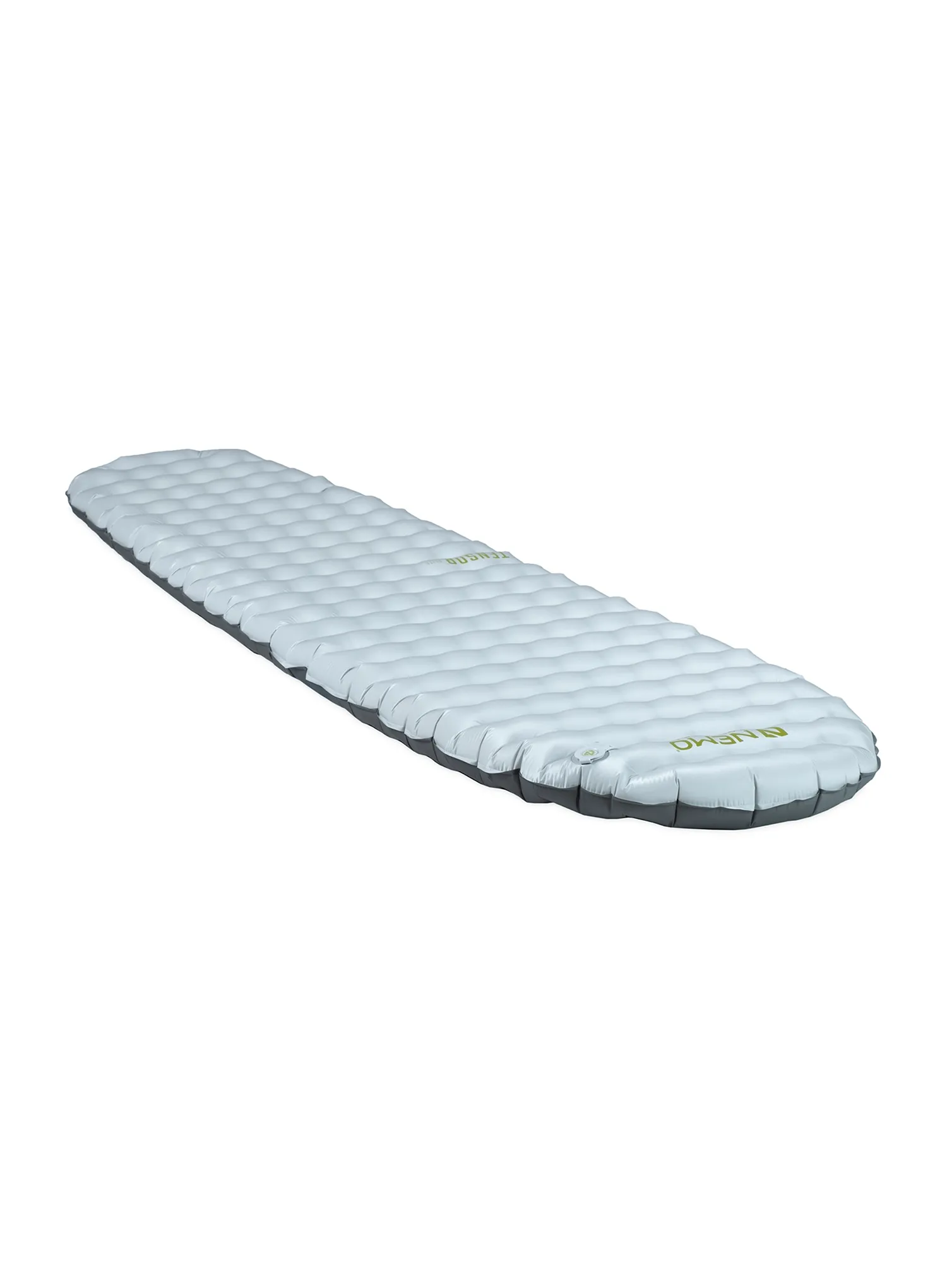 Luftmatratze Nemo Tensor Elite Regular Mummy