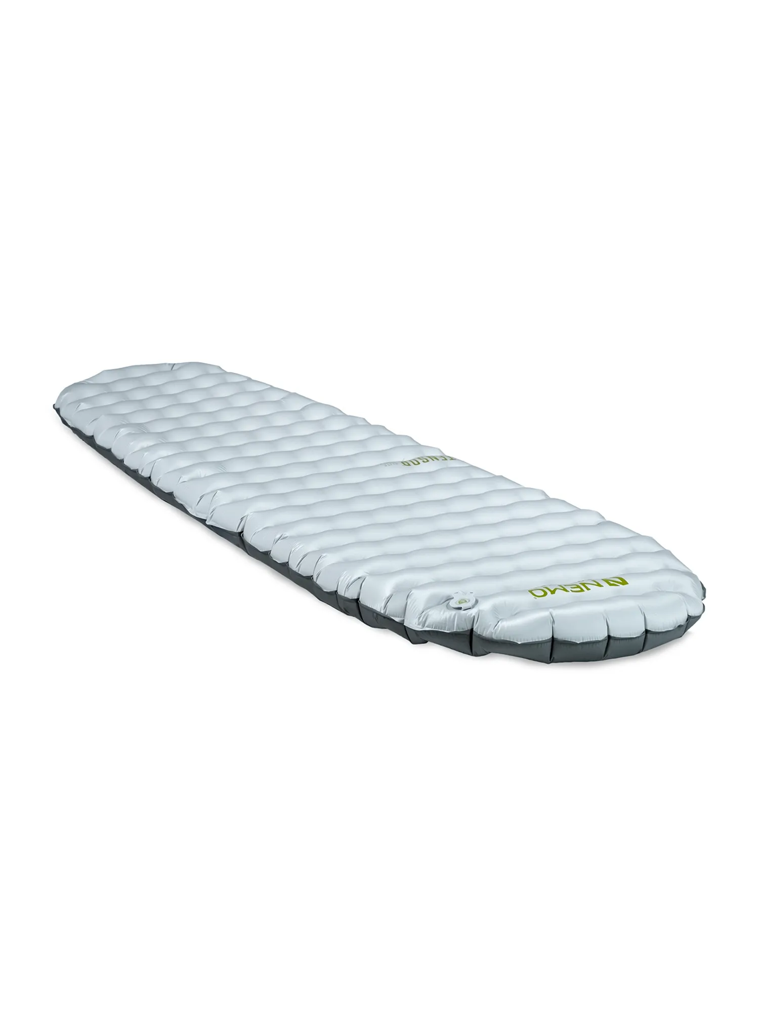 Luftmatratze Nemo Tensor Elite Short Mummy