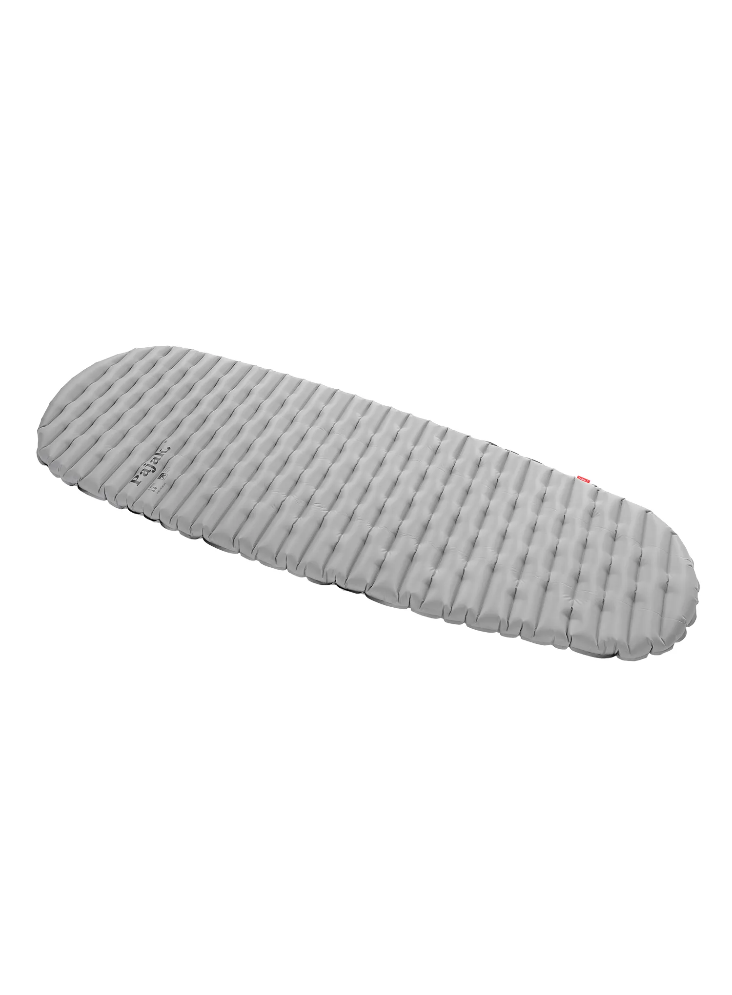 Luftmatratze Pajak Alpine - silver