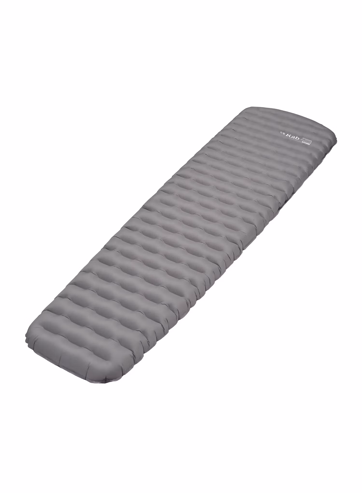Luftmatratze Rab Ultrasphere 5 - dark pewter