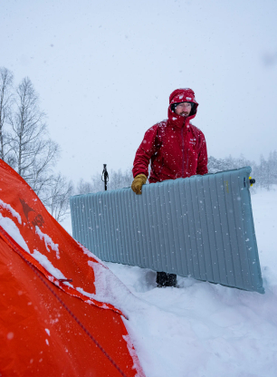 Luftmatratze Therm a Rest NeoAir XTherm NXT MAX L - neptune