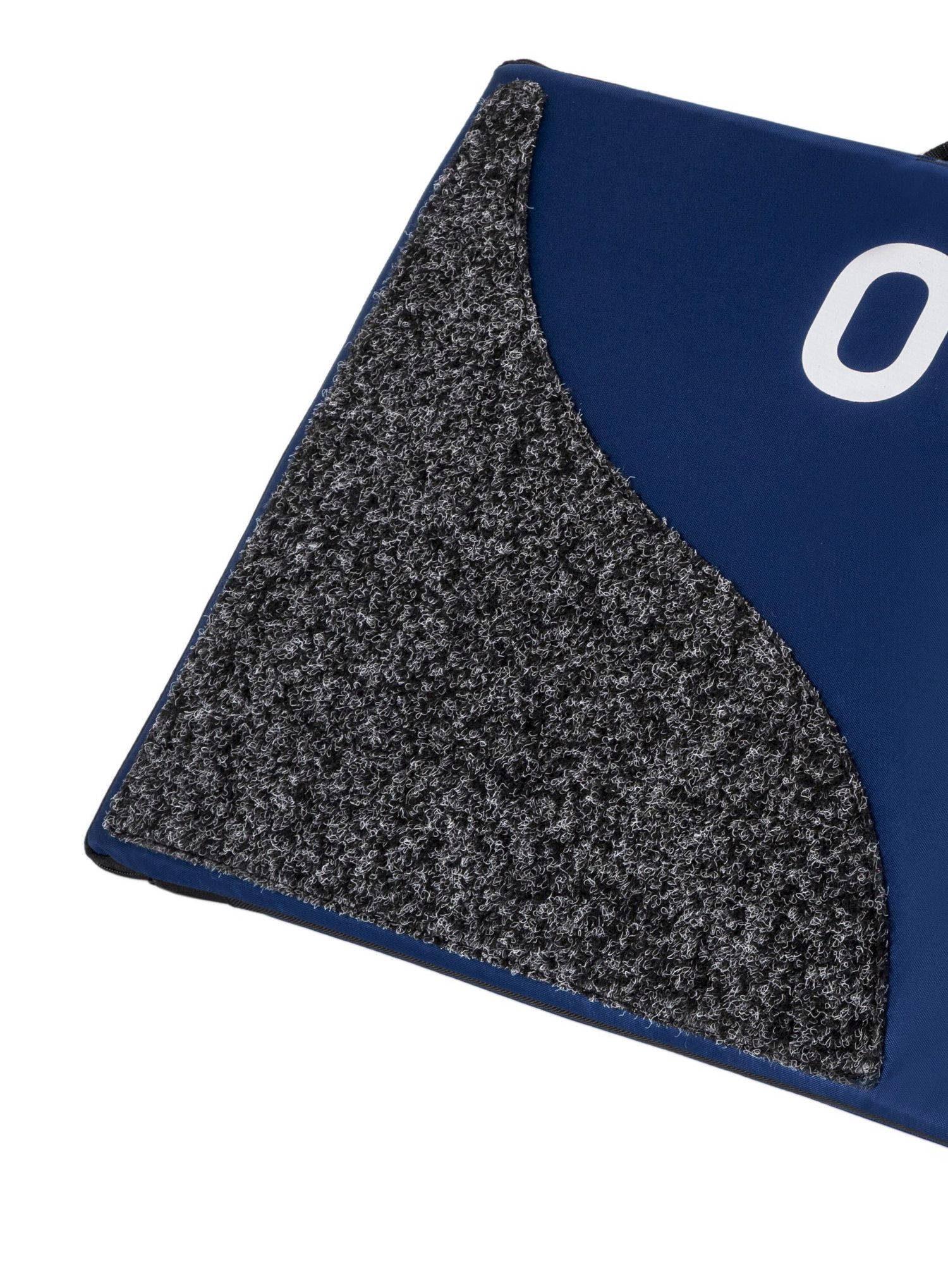 Crashpad Ocun Sitpad - dark blue