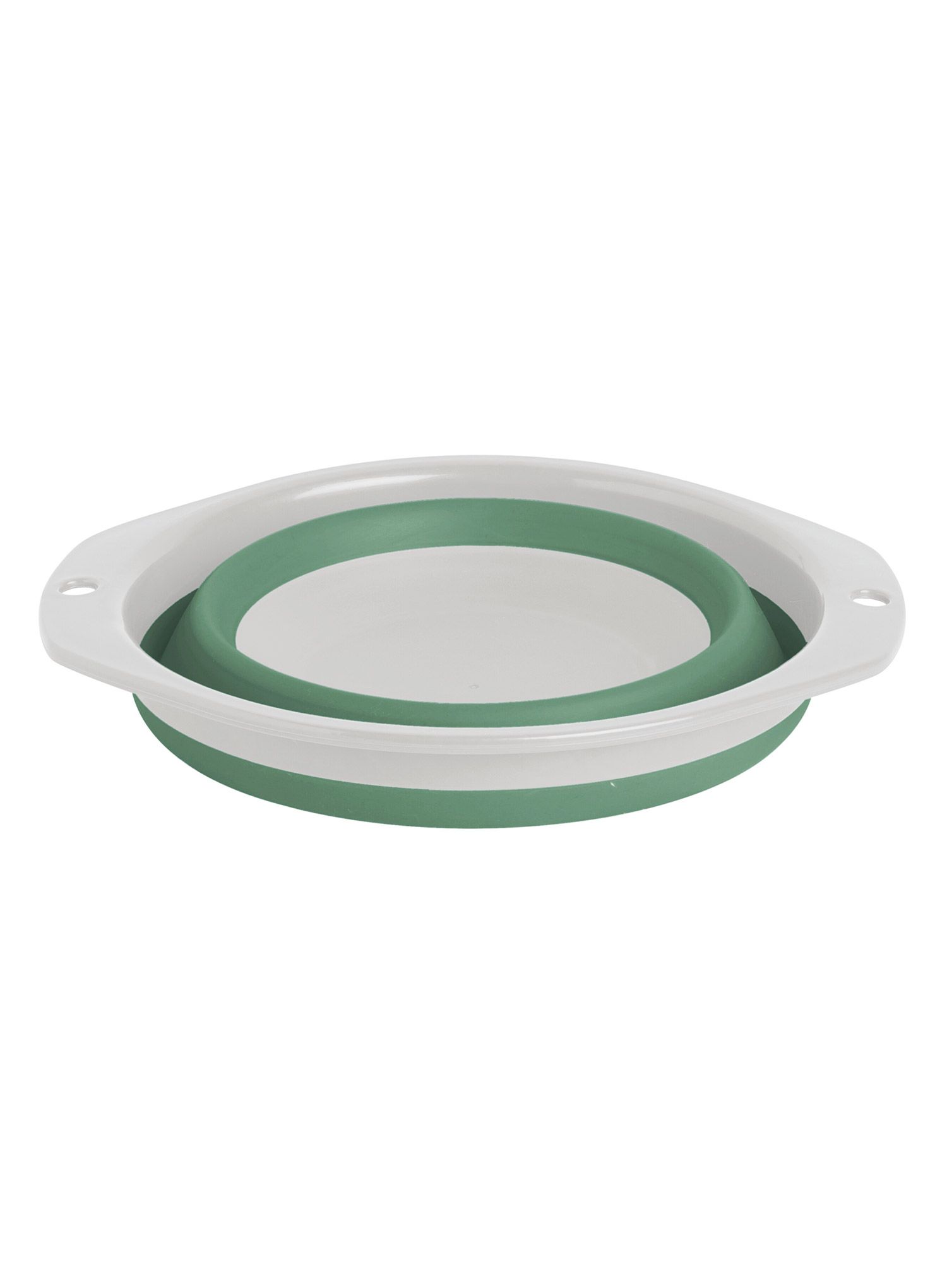 Outdoor-Schüssel Outwell Collaps Bowl L - shadow green