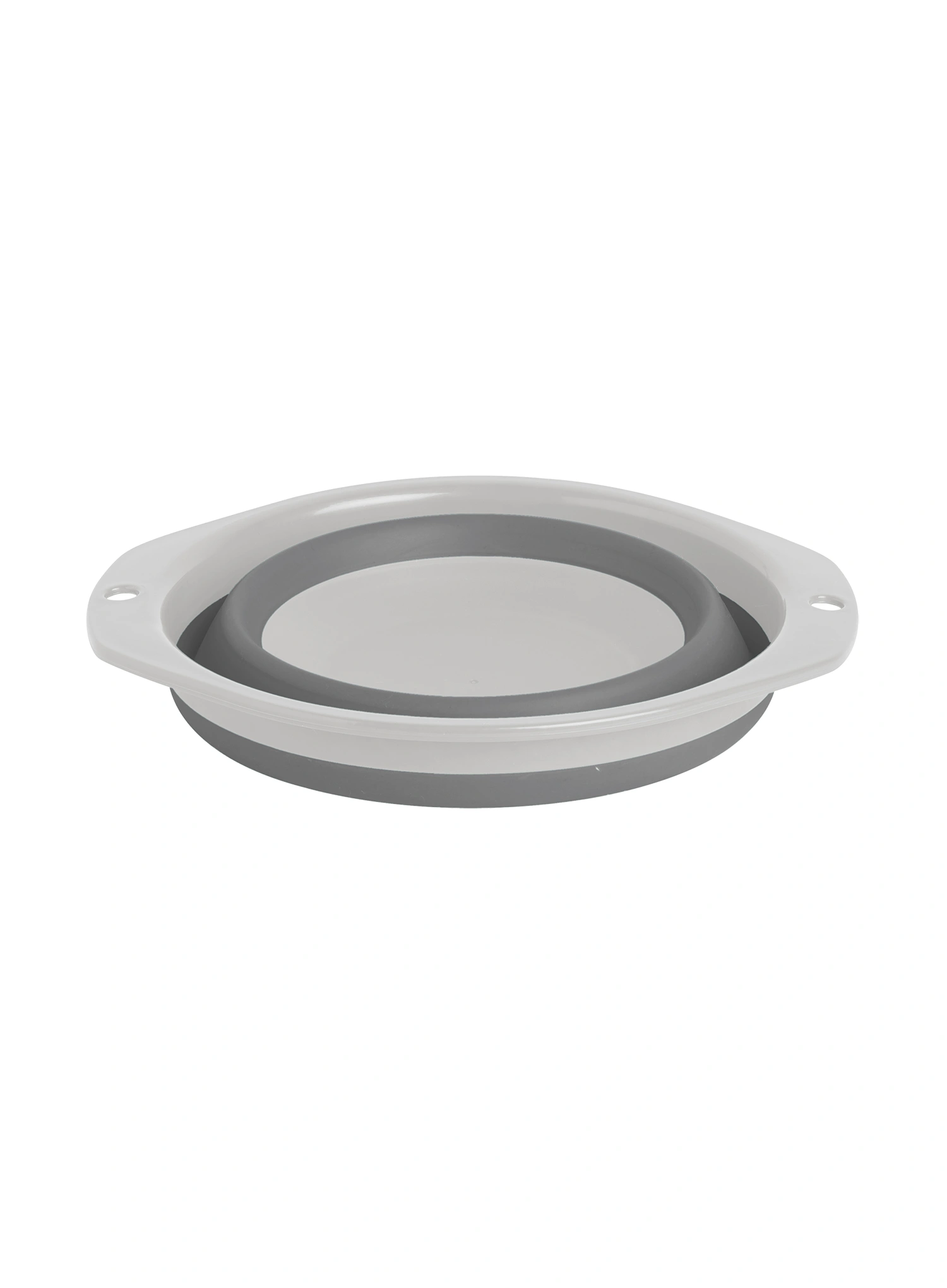 Outdoor-Schüssel Outwell Collaps Bowl M - grey mist