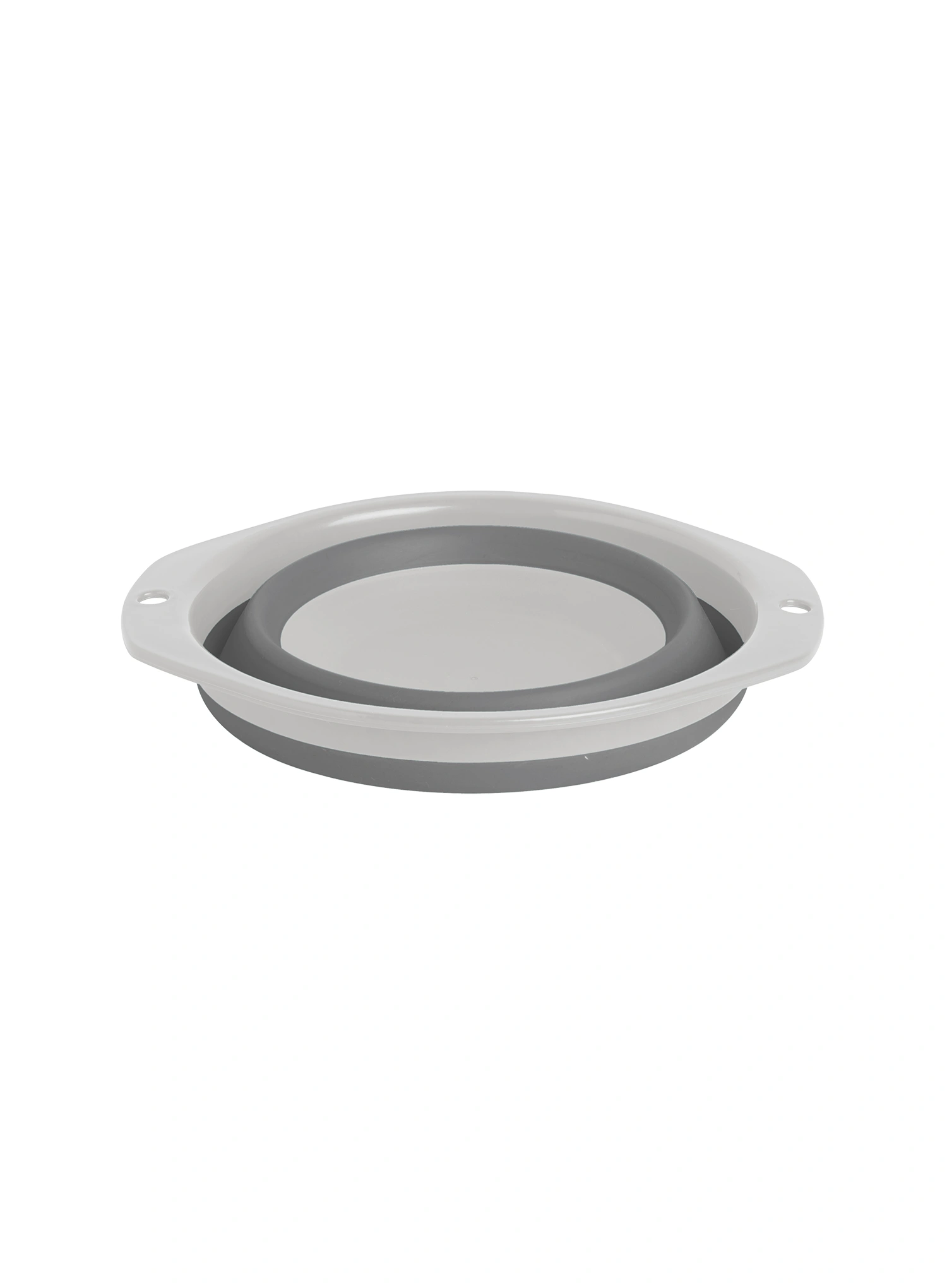 Outdoor-Schüssel Outwell Collaps Bowl S - grey mist
