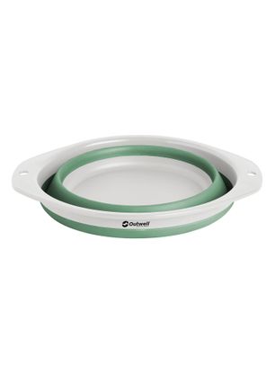 Outdoor-Schüssel Outwell Collaps Bowl S - shadow green