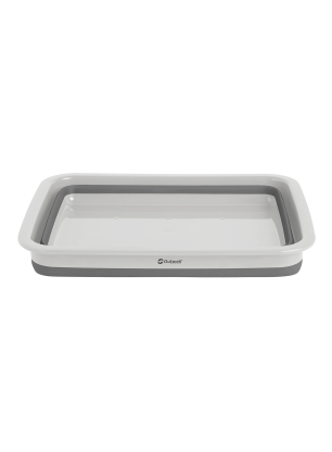 Outdoor-Schüssel Outwell Collaps Wash Bowl - grey mist