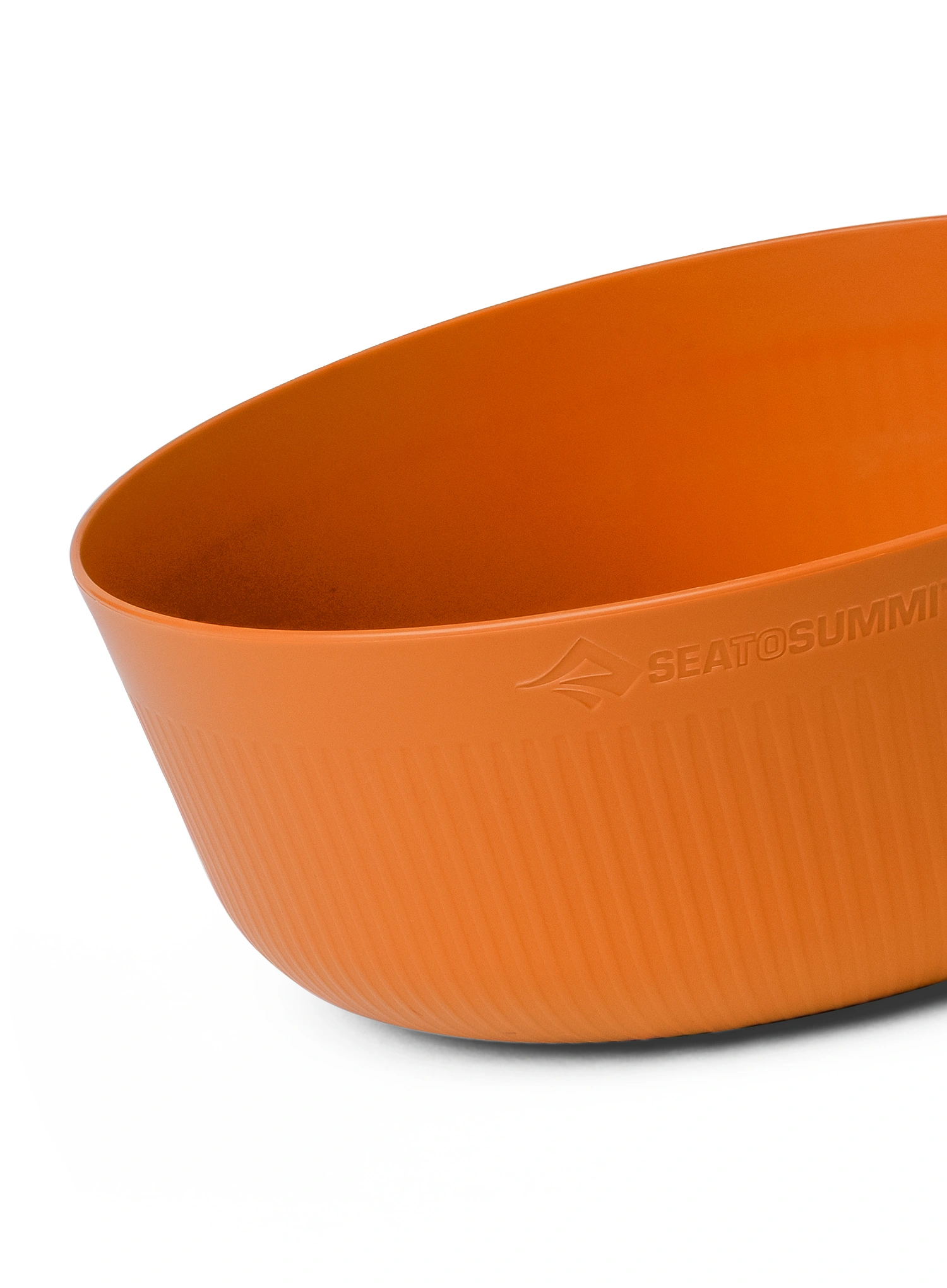 Outdoor-Schüssel Sea to Summit Camp Bowl M  - burnt orange