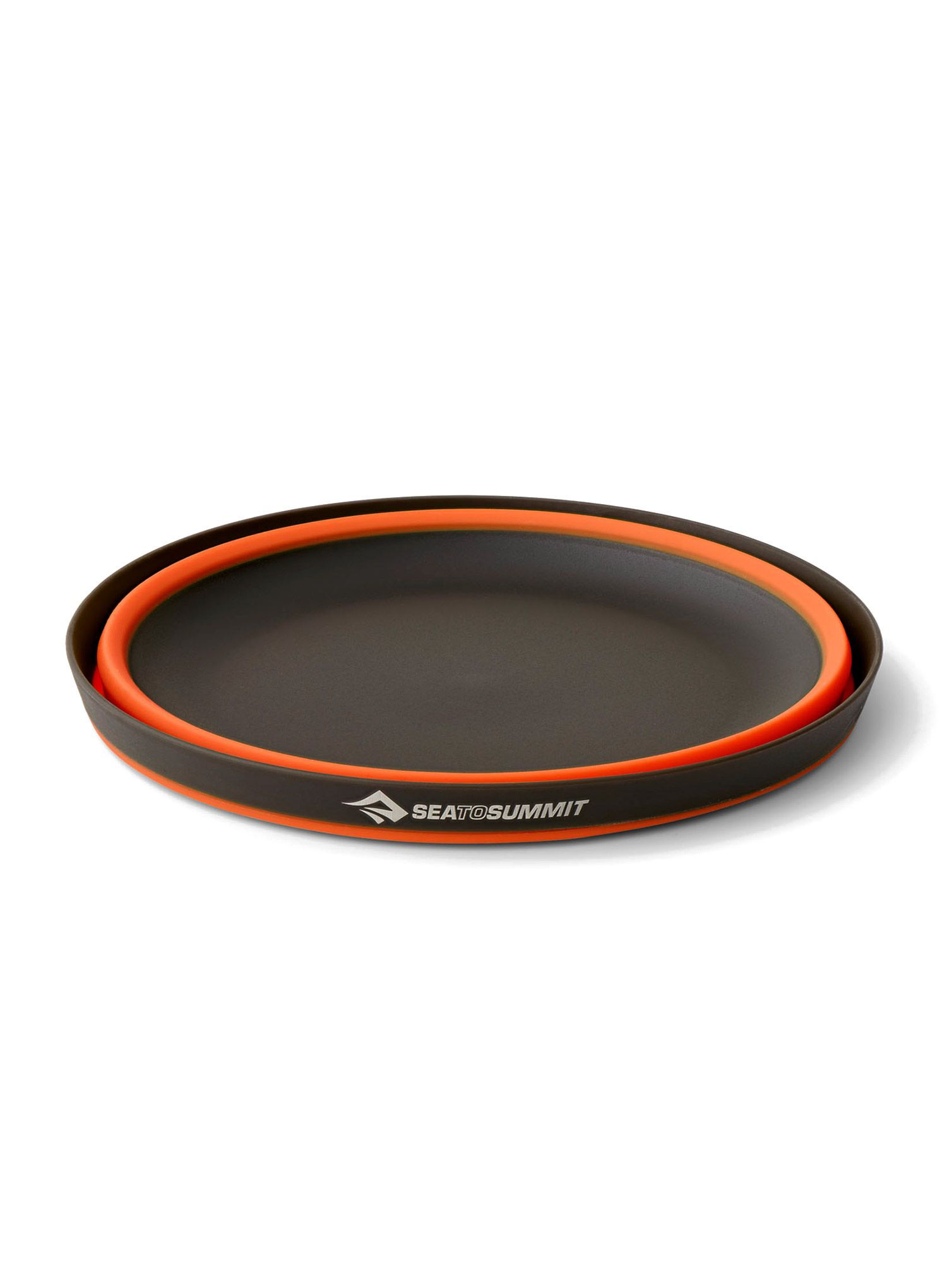 Outdoor-Schüssel Sea to Summit Frontier UL Collapsible Bowl Large - orange