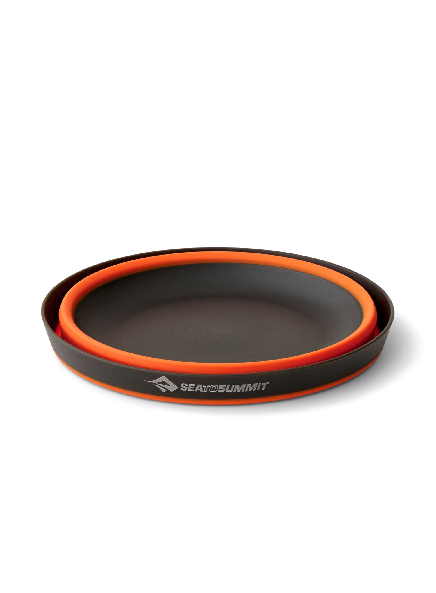 Outdoor-Schüssel Sea to Summit Frontier UL Collapsible Bowl Medium - orange