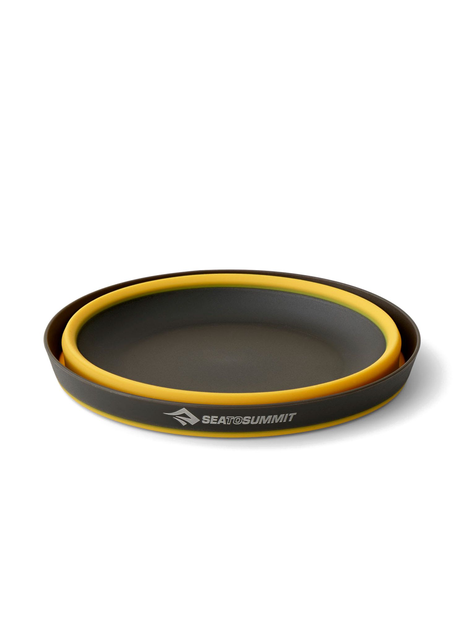 Outdoor-Schüssel Sea to Summit Frontier UL Collapsible Bowl Medium - yellow