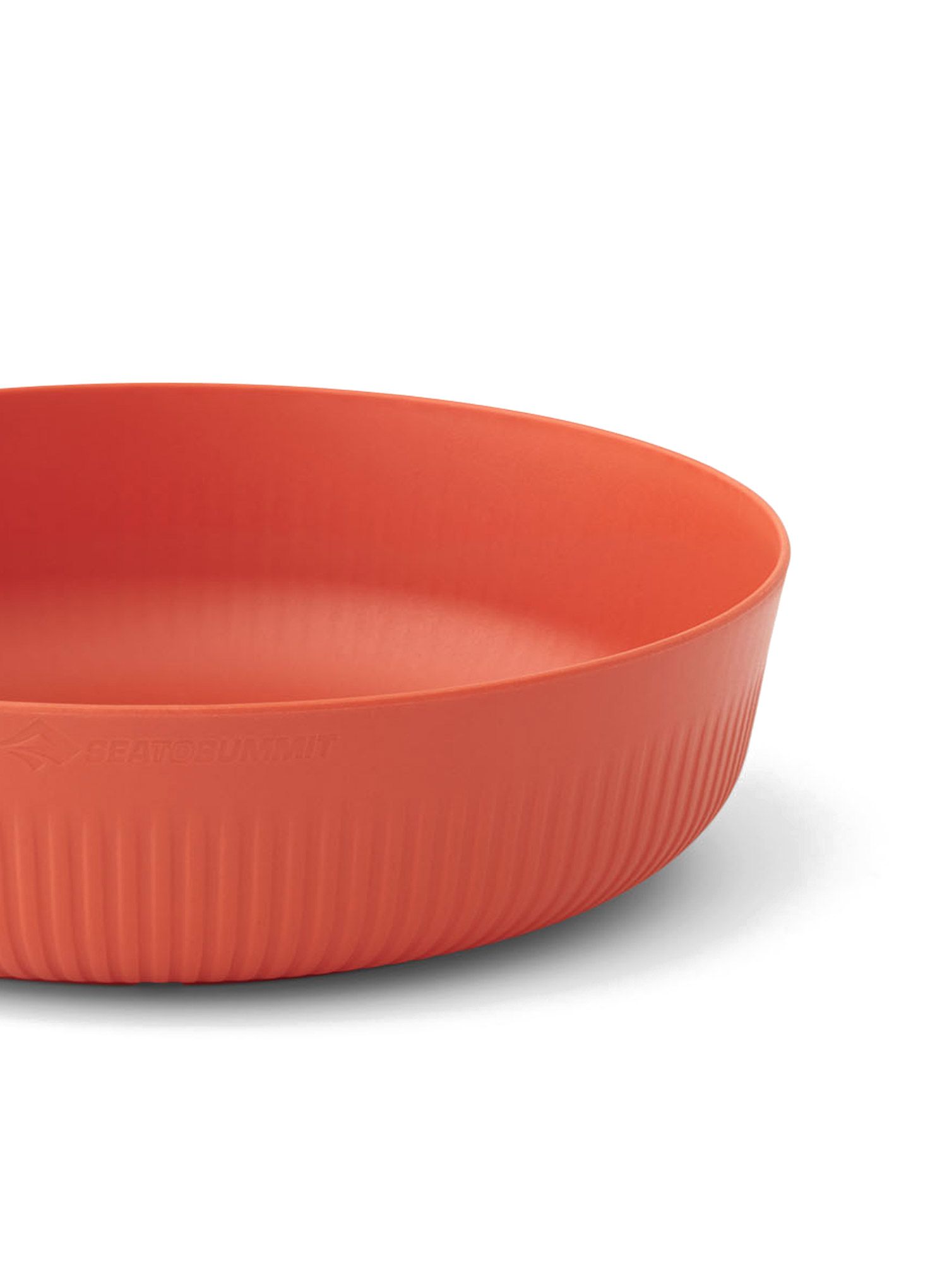 Outdoor-Schüssel Sea to Summit Passage Bowl Large - orange