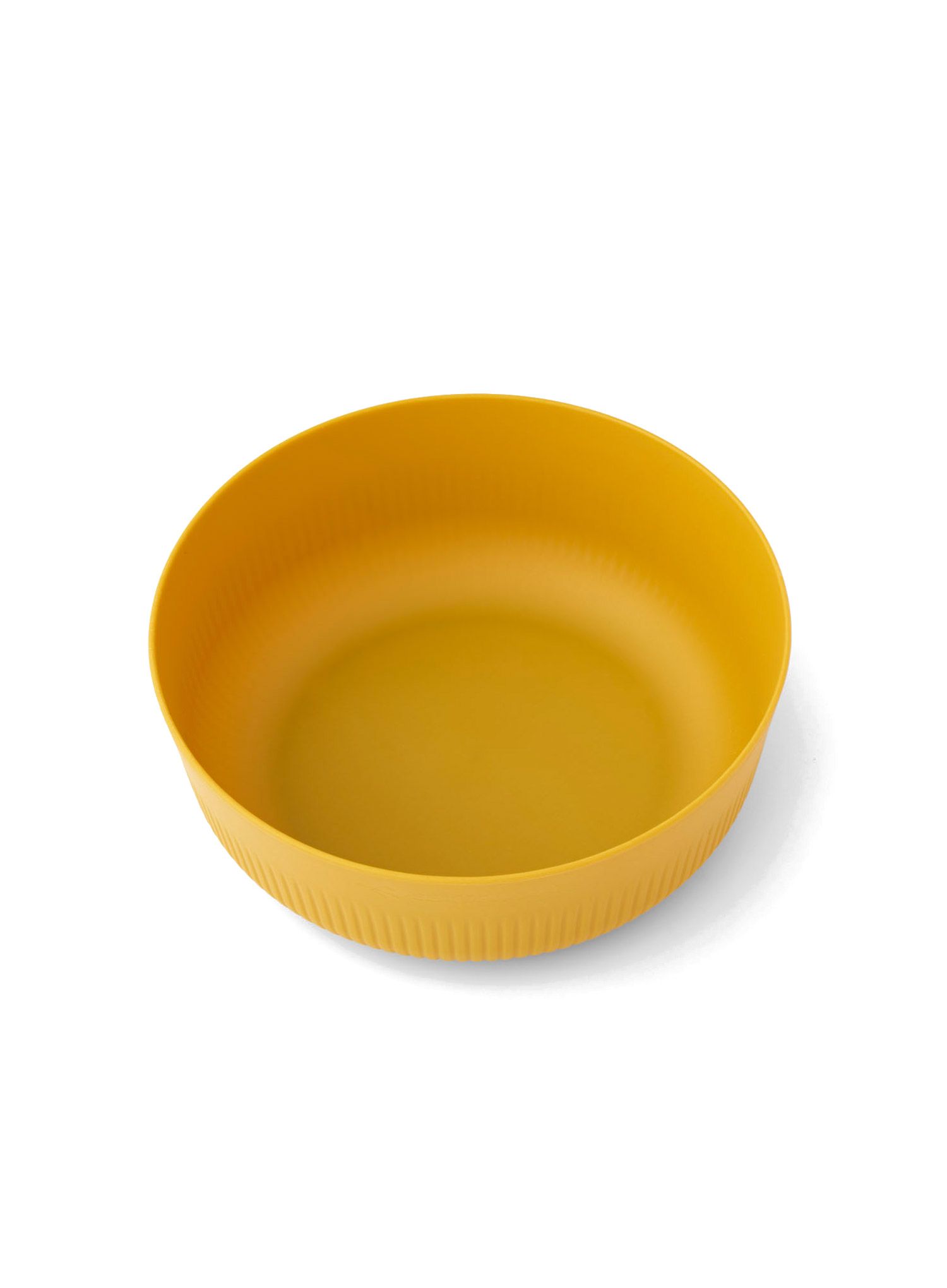 Outdoor-Schüssel Sea to Summit Passage Bowl Medium - yellow