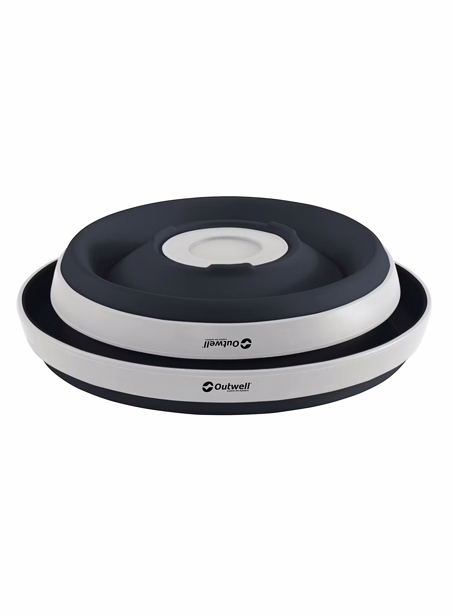 Outdoor-Schüsseln Outwell Collaps Bowl Set - navy night