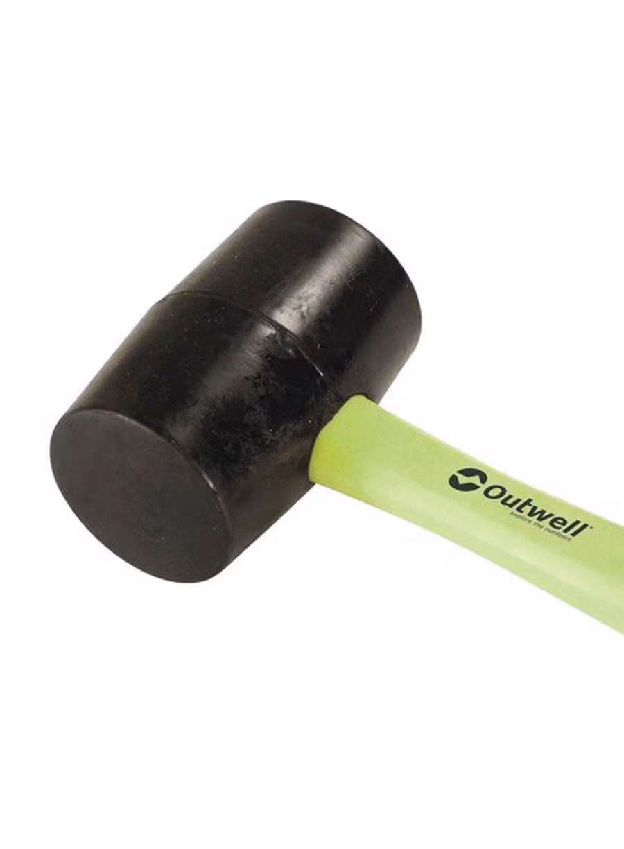 Hammer Outwell Camping Mallet 16