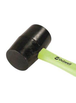 Hammer Outwell Camping Mallet 16