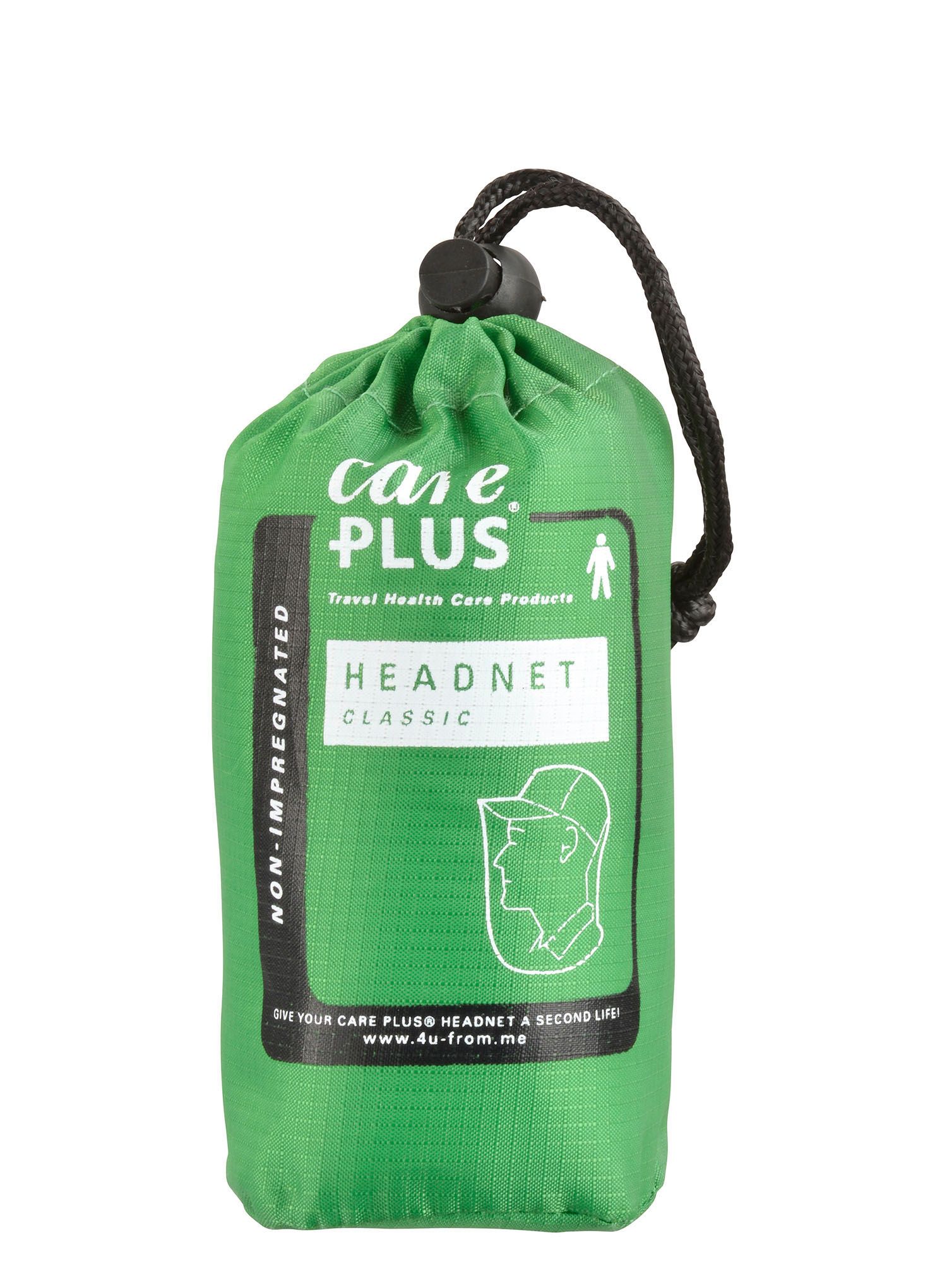 Moskitonetz Care Plus Headnet Classic