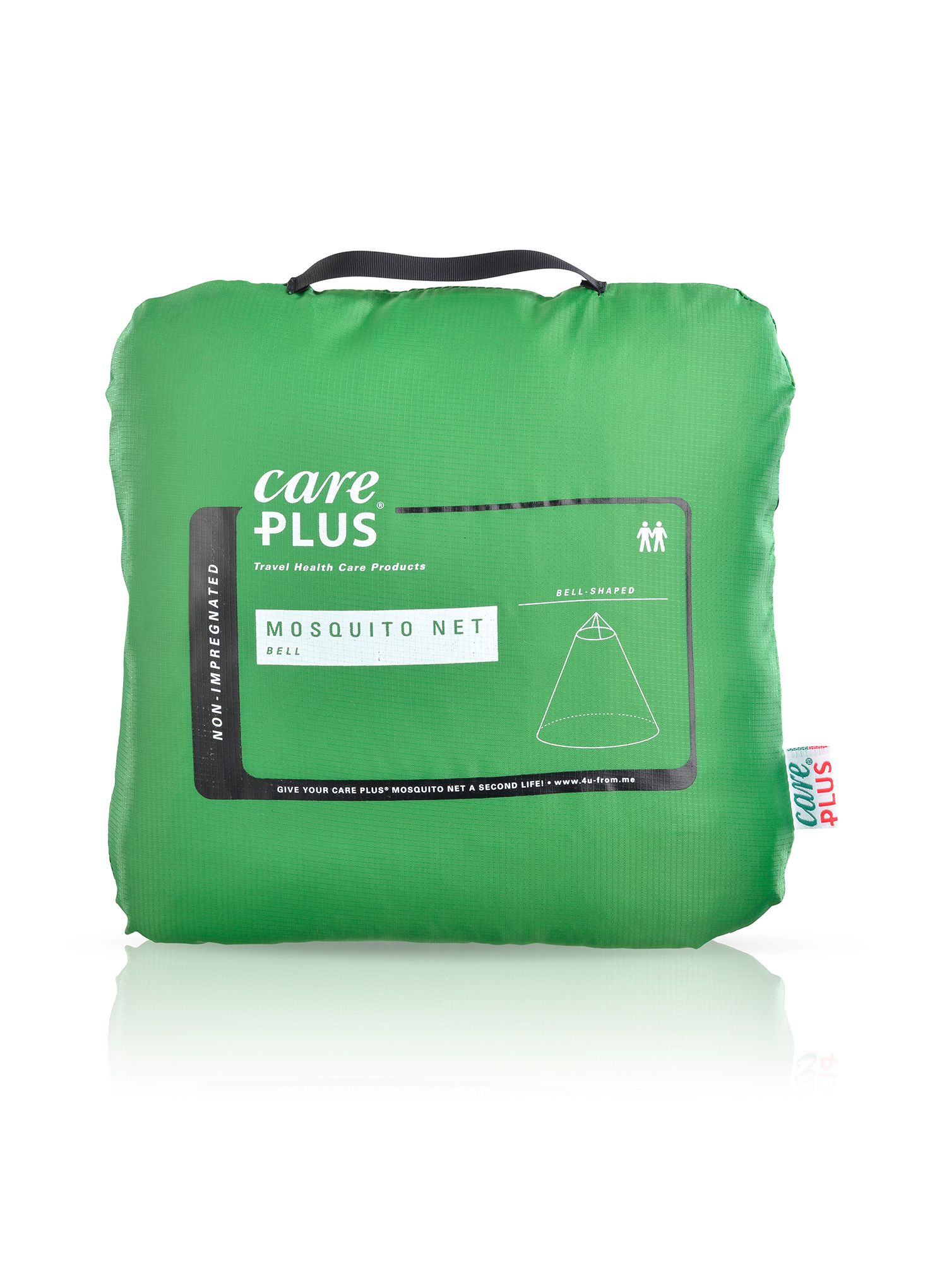 Moskitonetz Care Plus Bell
