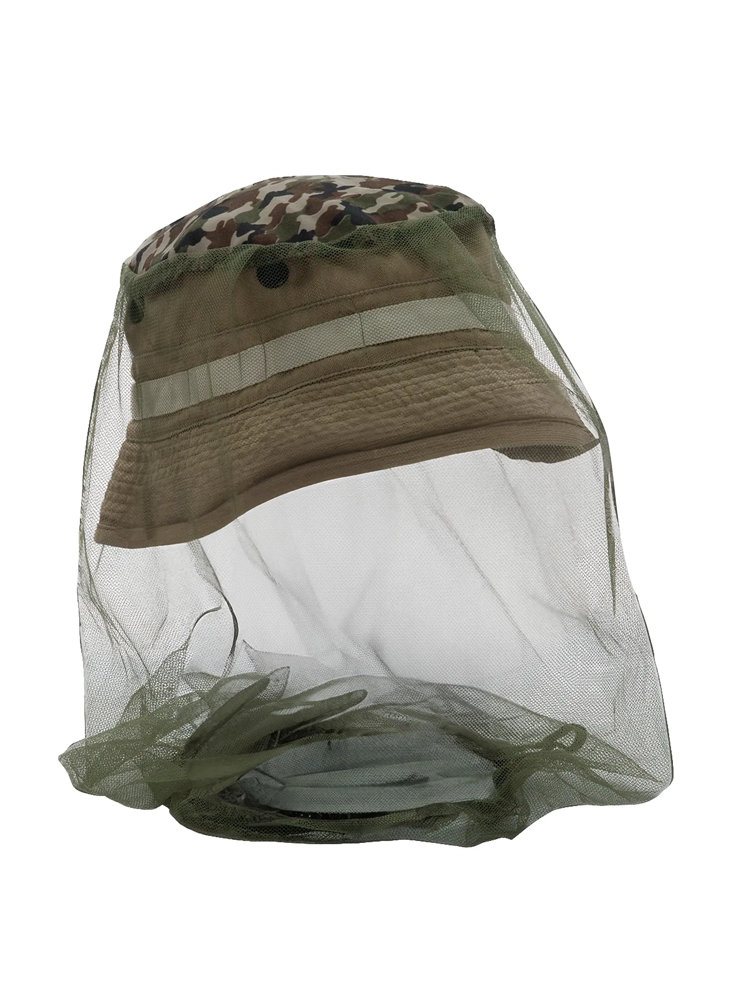 Moskitonetz Easy Camp Insect Head Net
