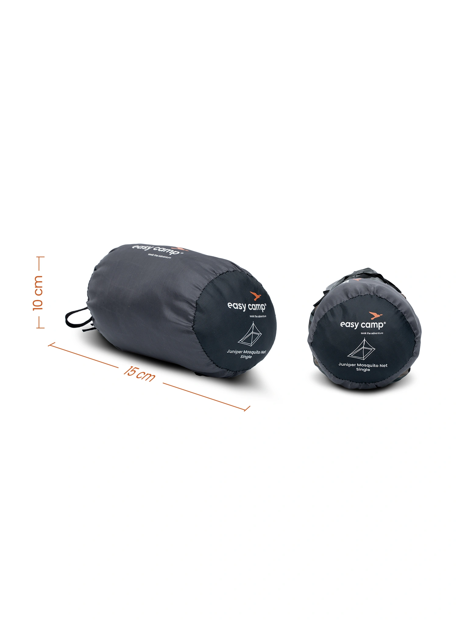 Moskitonetz Easy Camp Juniper Mosquito Net Single