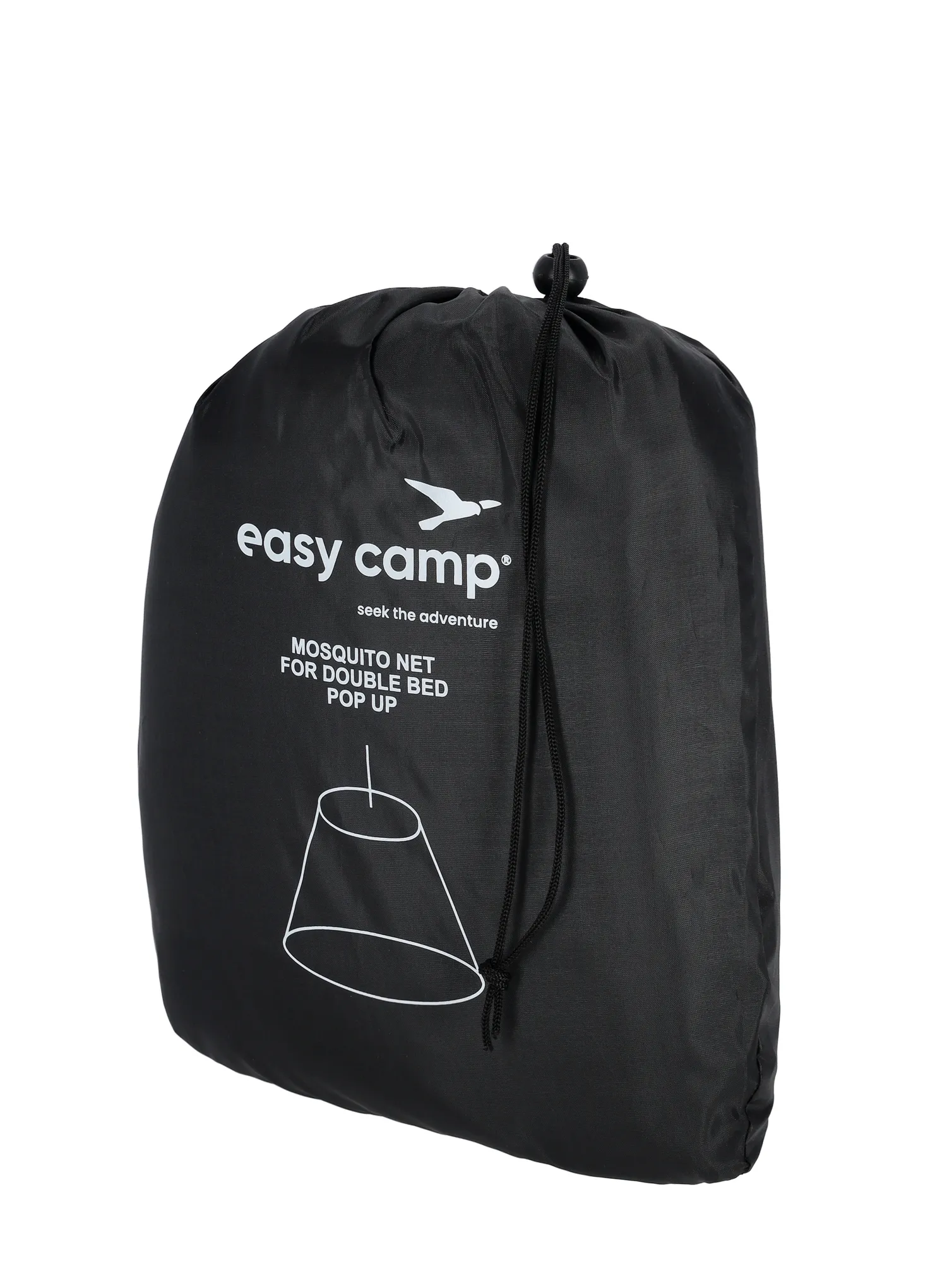 Moskitonetz Easy Camp Mosquito Net Double
