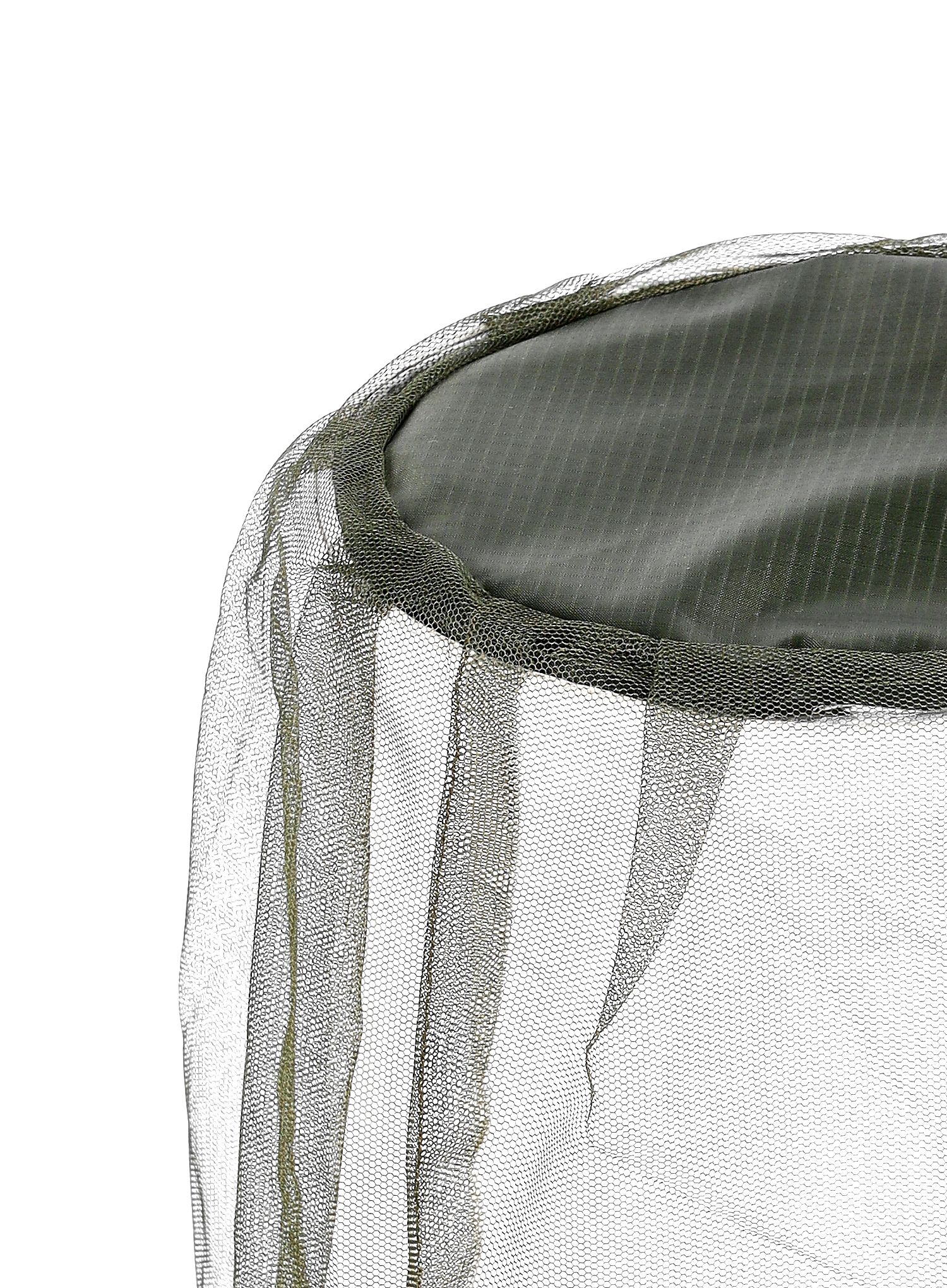 Moskitonetz Helikon-Tex Poliester Mesh - olive green
