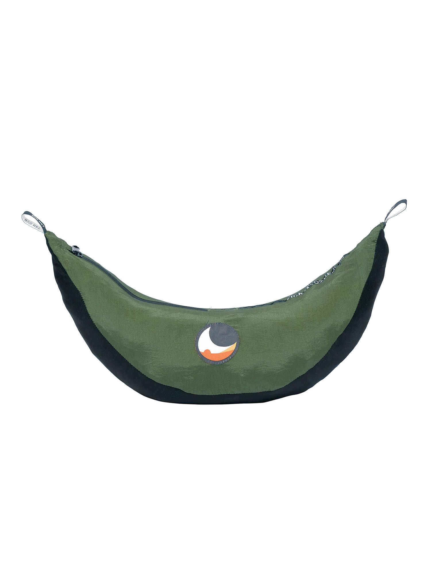 Moskitonetz Ticket to The Moon Convertible BugNet 360 - black