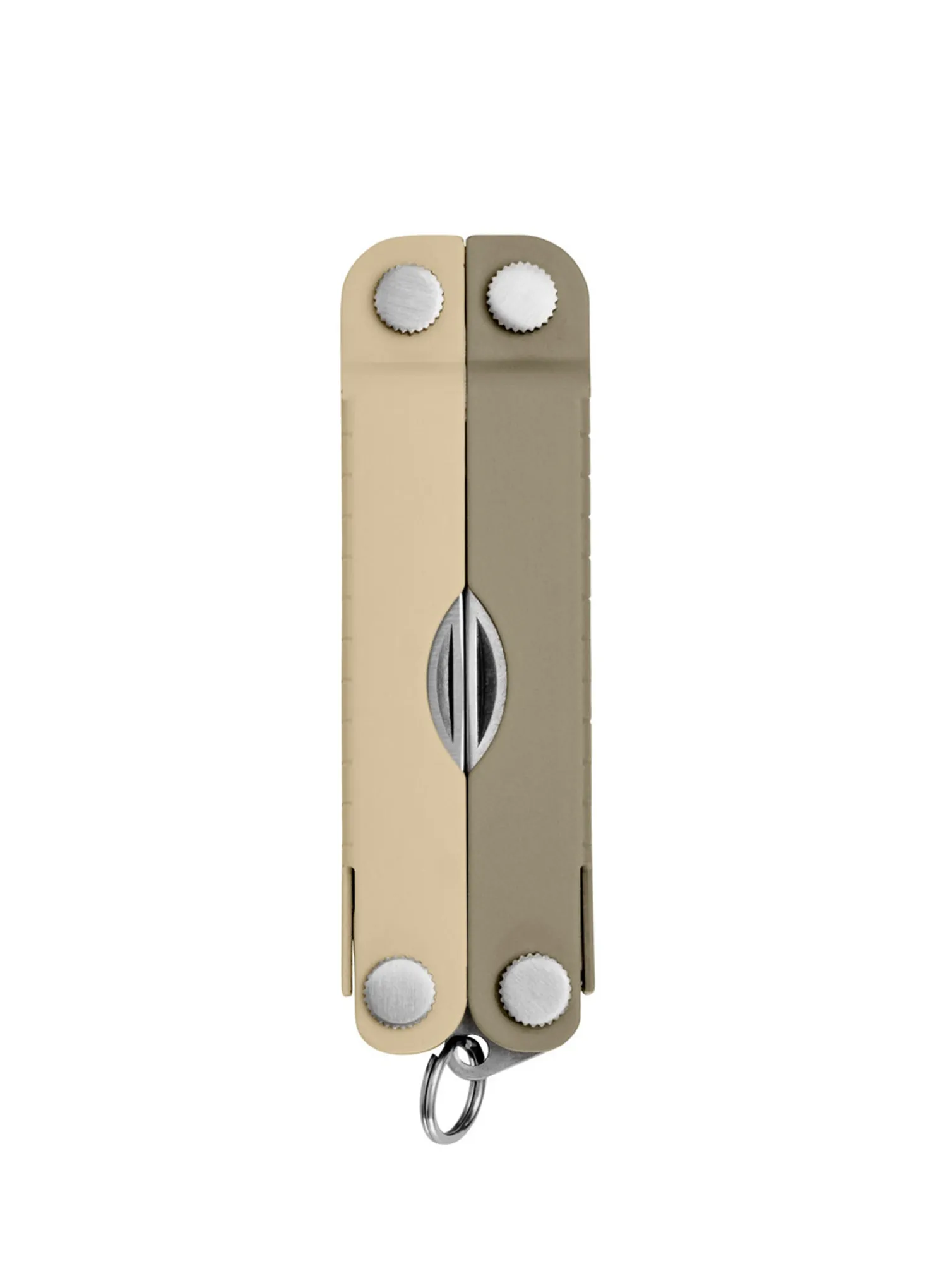 Multifunktionswerkzeug Leatherman Micra - cappuccino