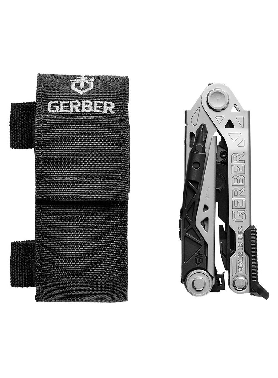 Multifunktionswerkzeug Gerber Center Drive Multi-Tool